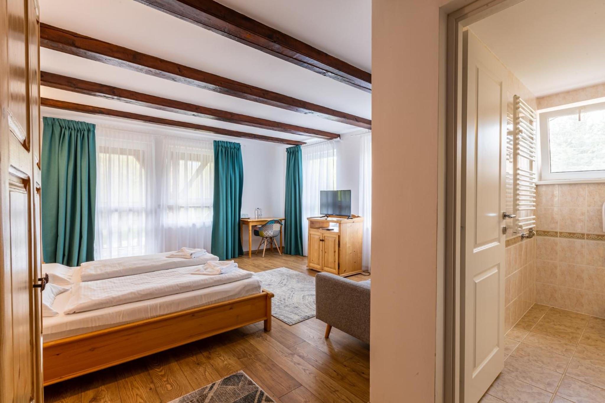 Double or Twin Room photo 3