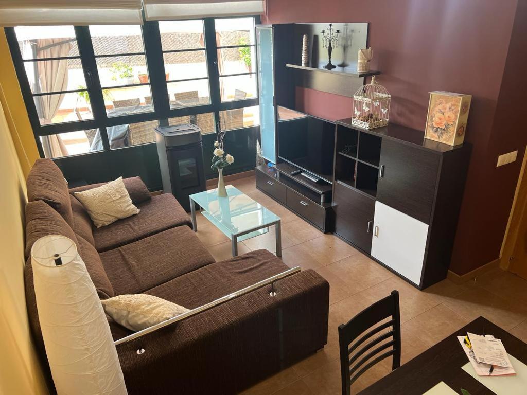 Departamento de tres habitaciones