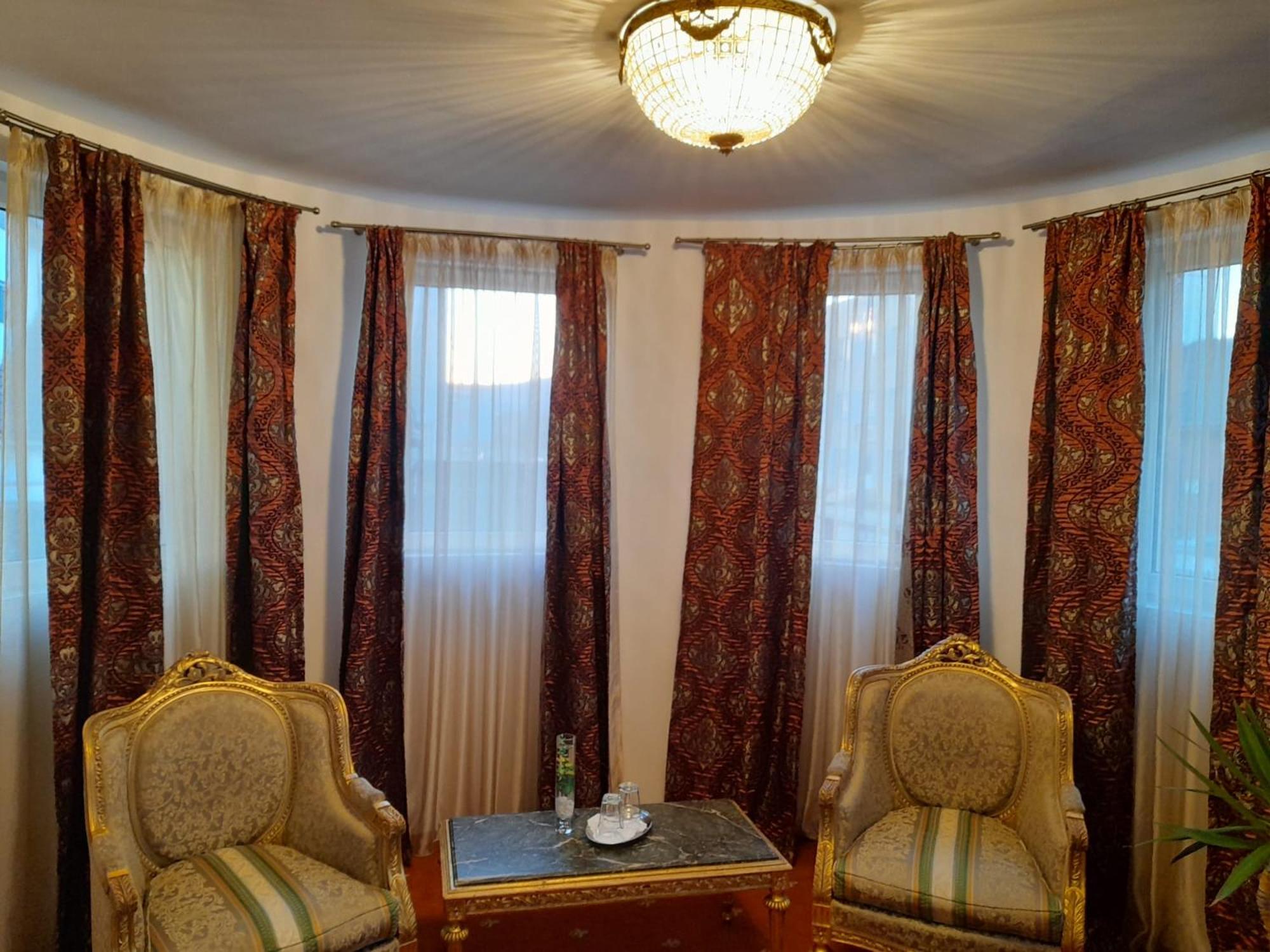 Deluxe Double Room photo 1