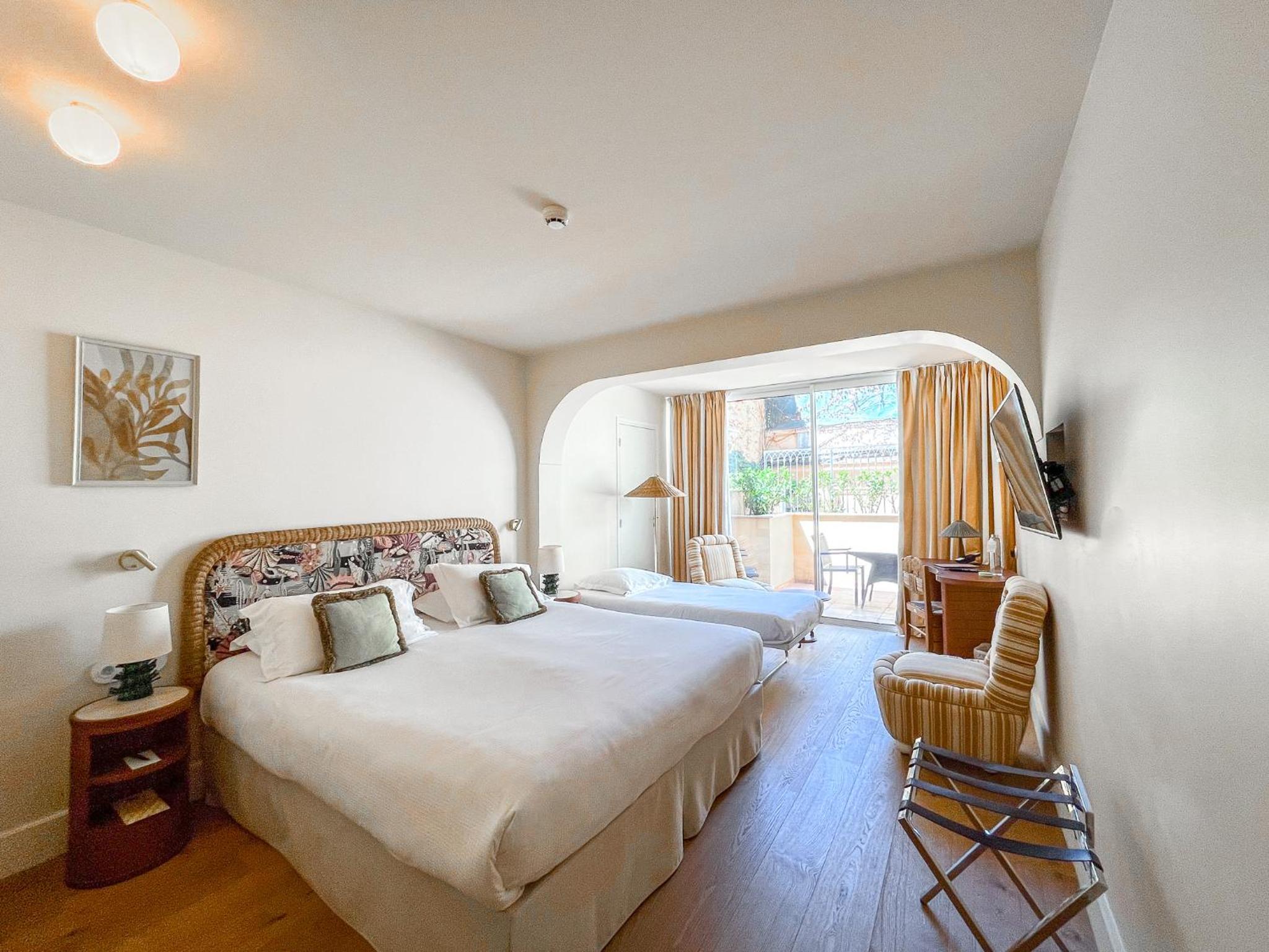 Superior Triple Room - Photo 3