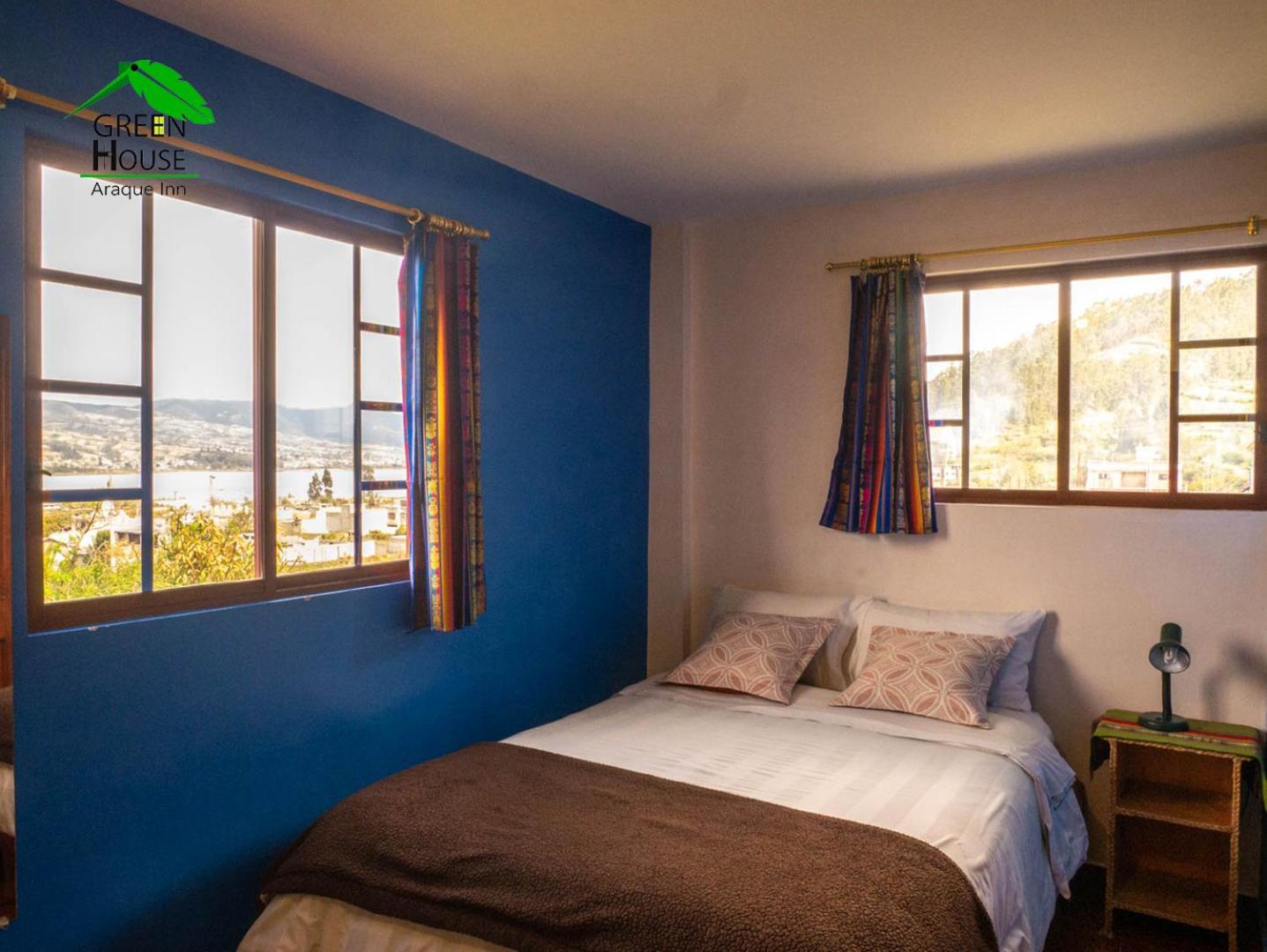 Double Room with Lake View photo 3