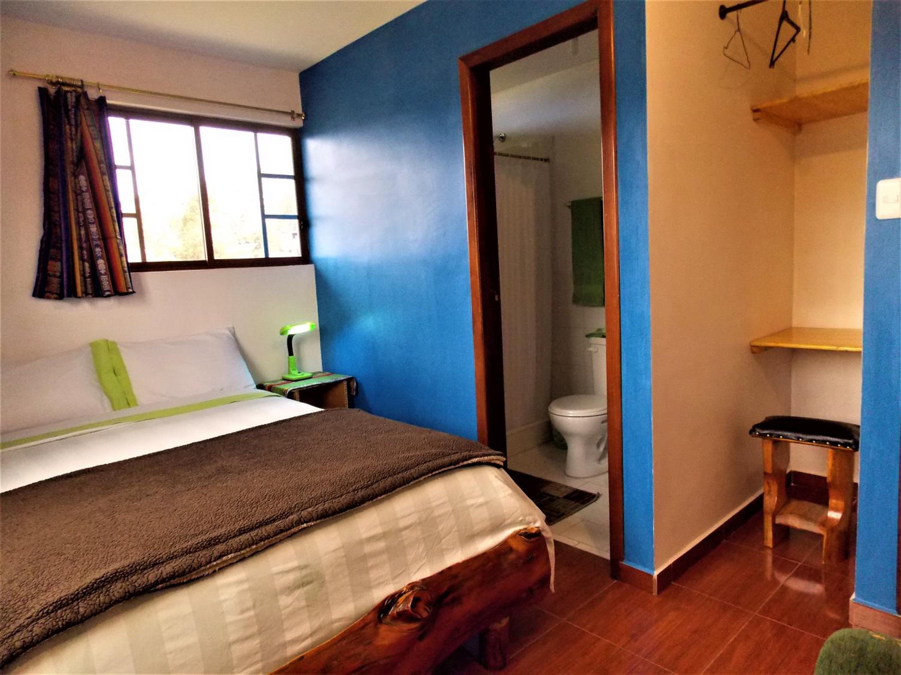 Double Room with Lake View photo 2