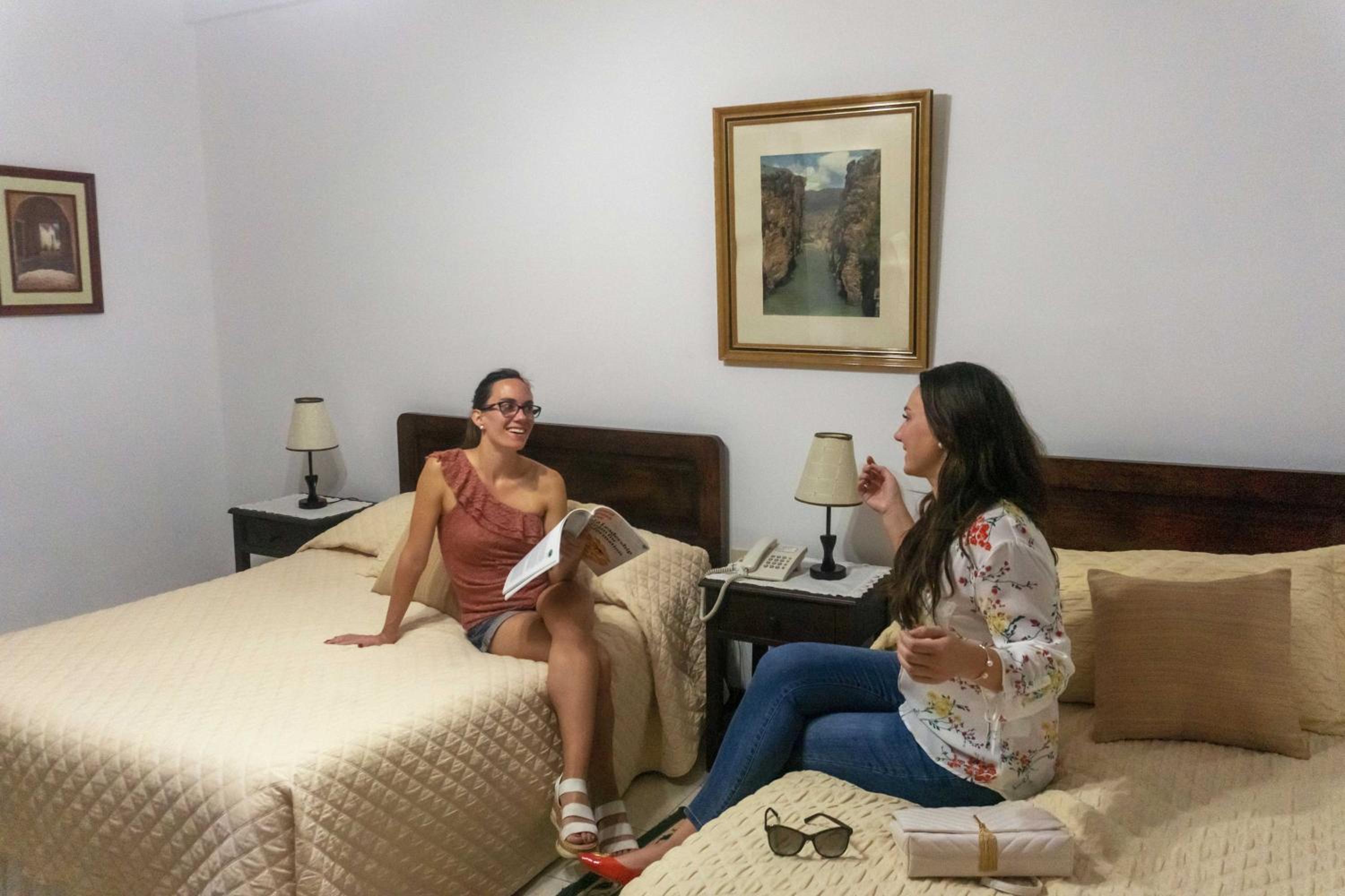 Standard Twin Room photo 3