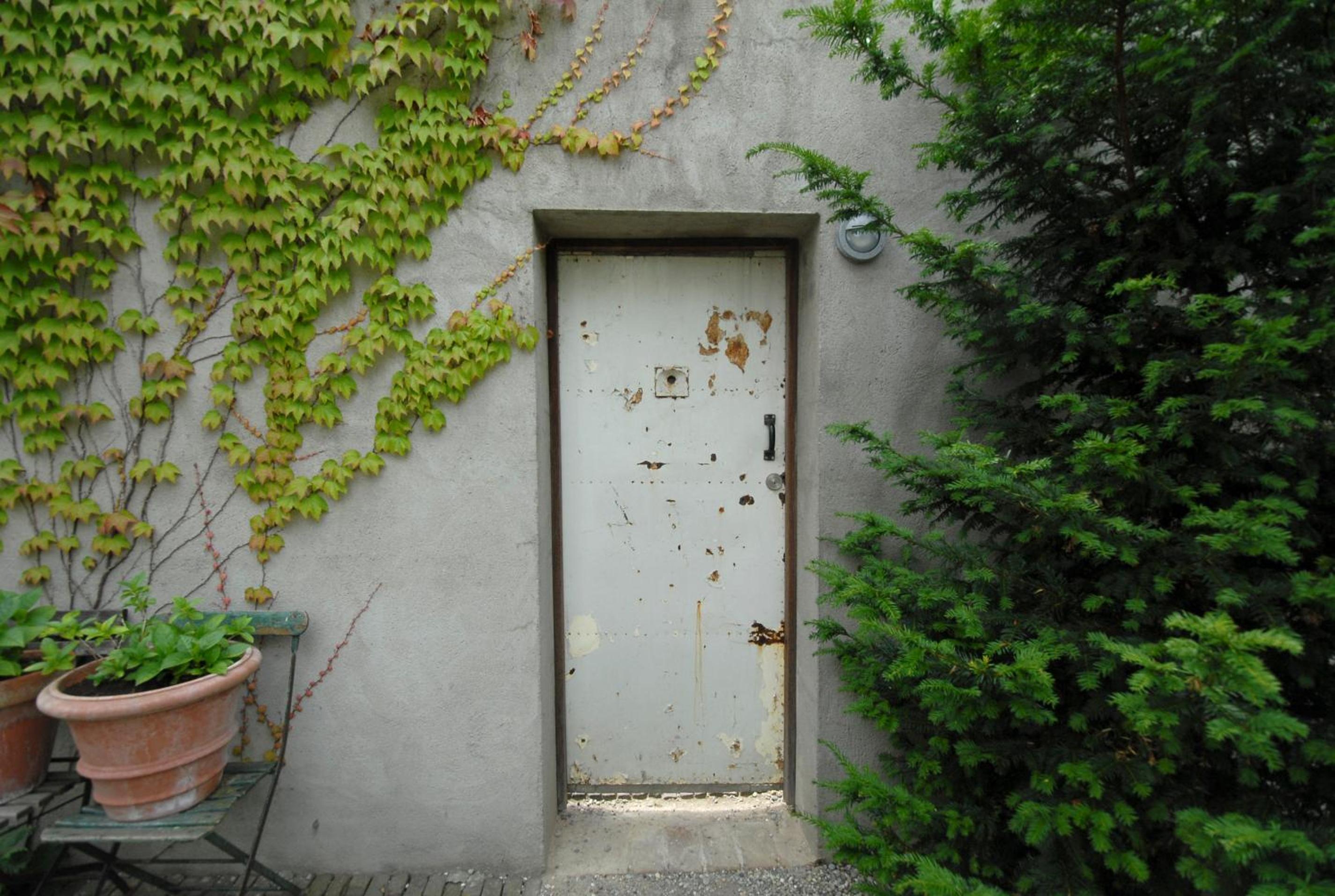 Junior Suite With Private Garden - Photo 4