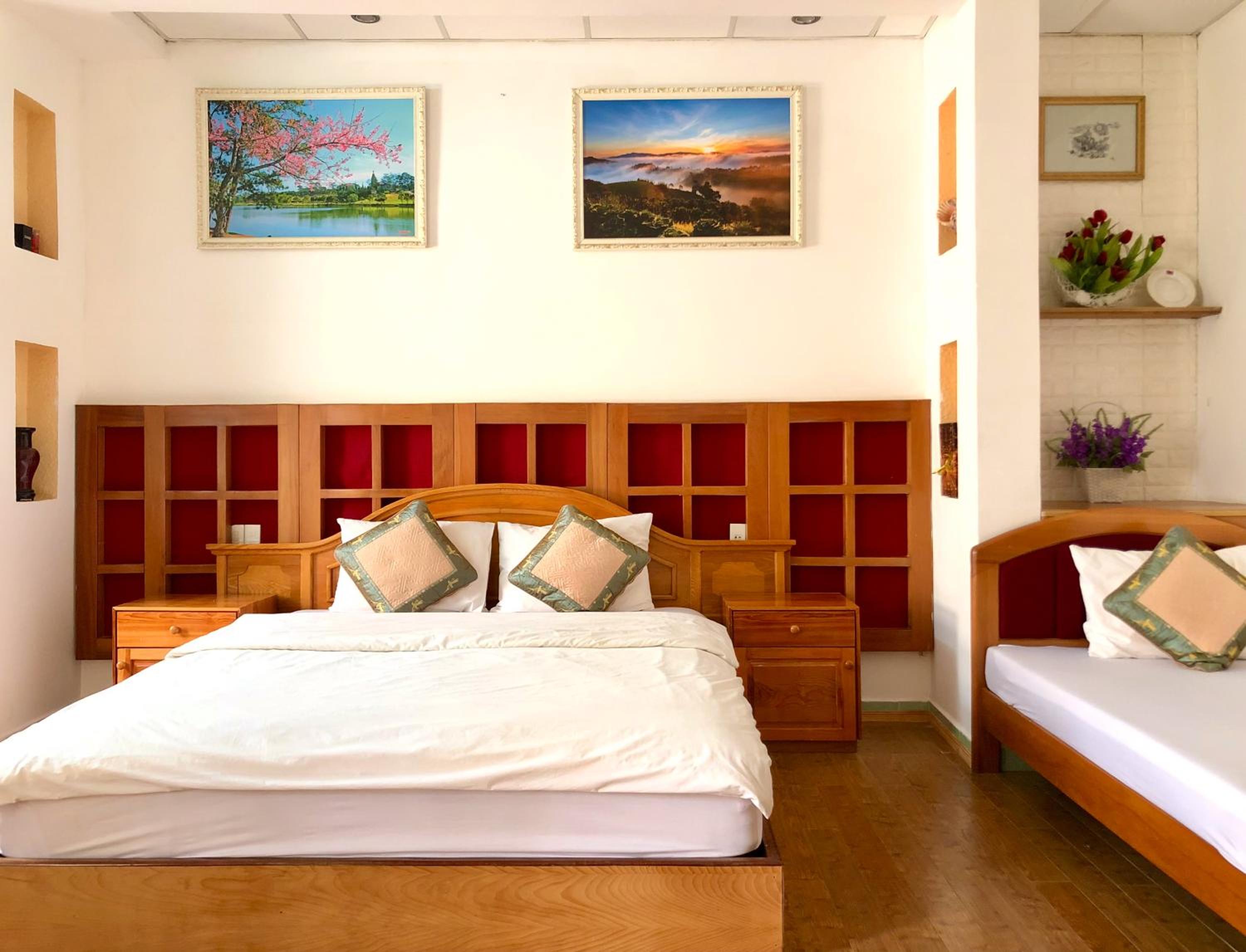 King Room