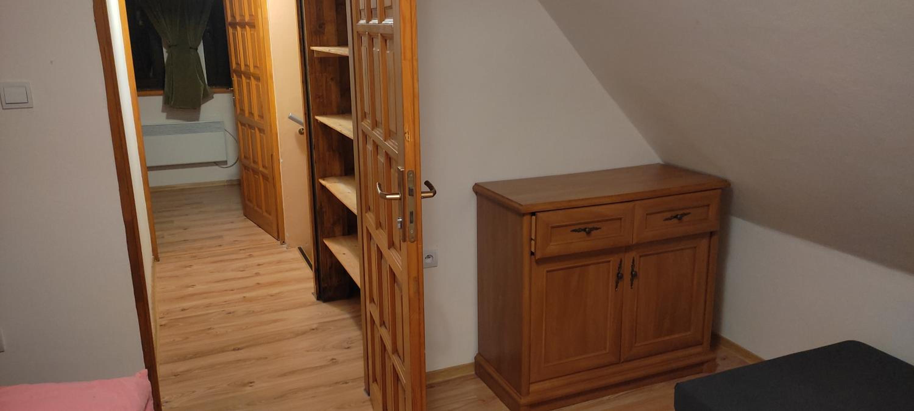 Two-Bedroom House photo 1