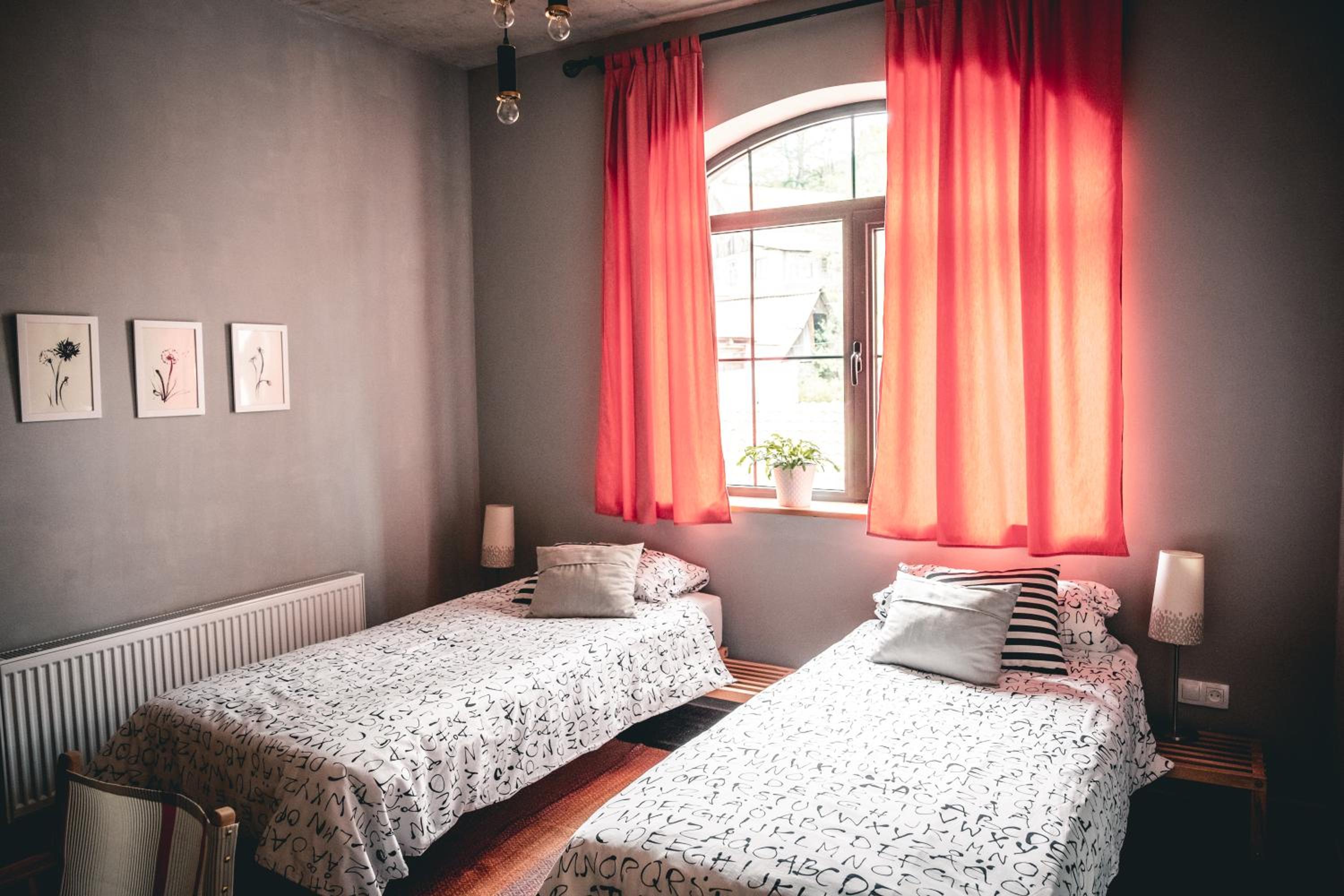 Double or Twin Room photo 2