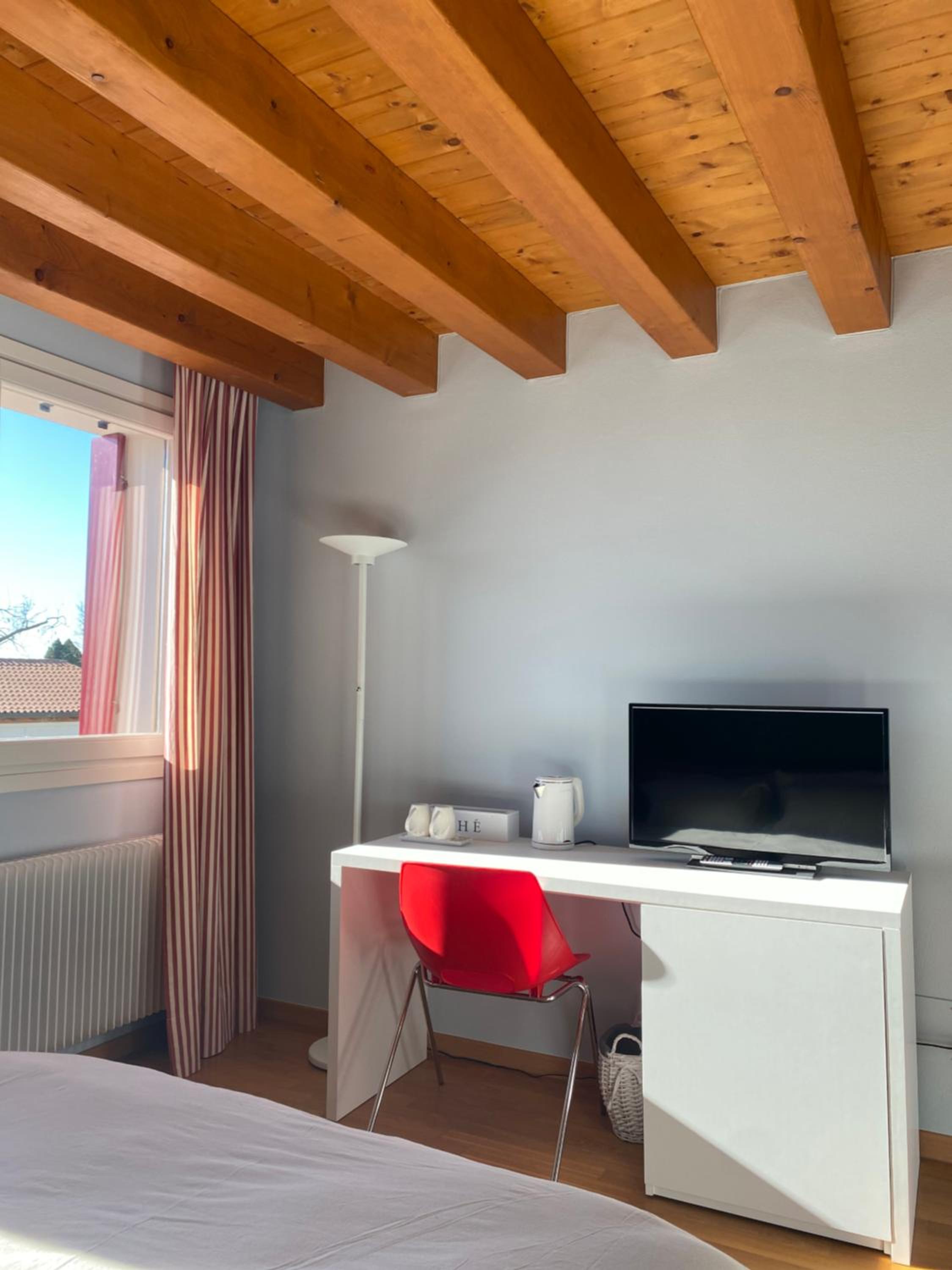 Large Double Room photo 2