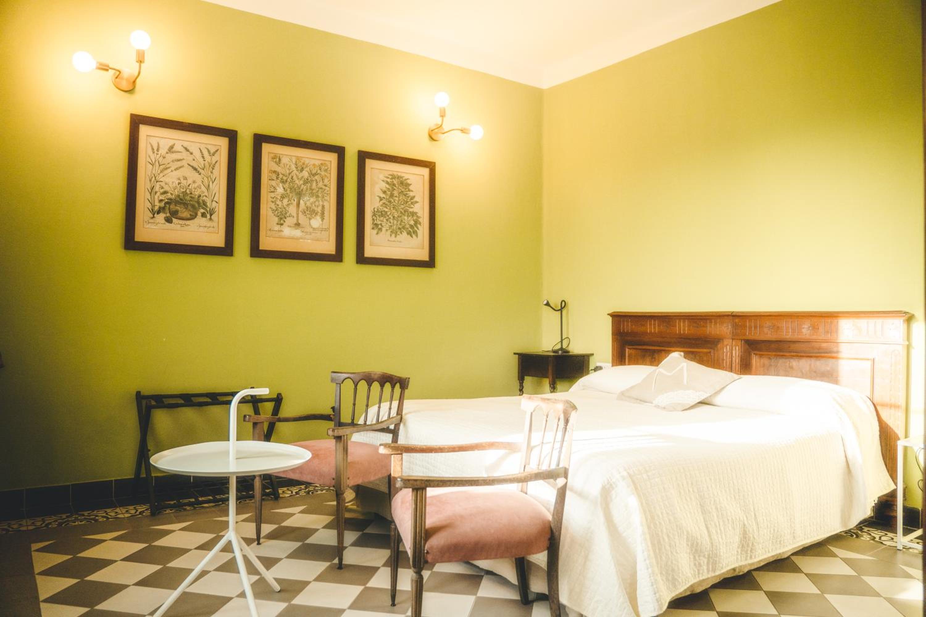 Double Room with Private Bathroom photo 1