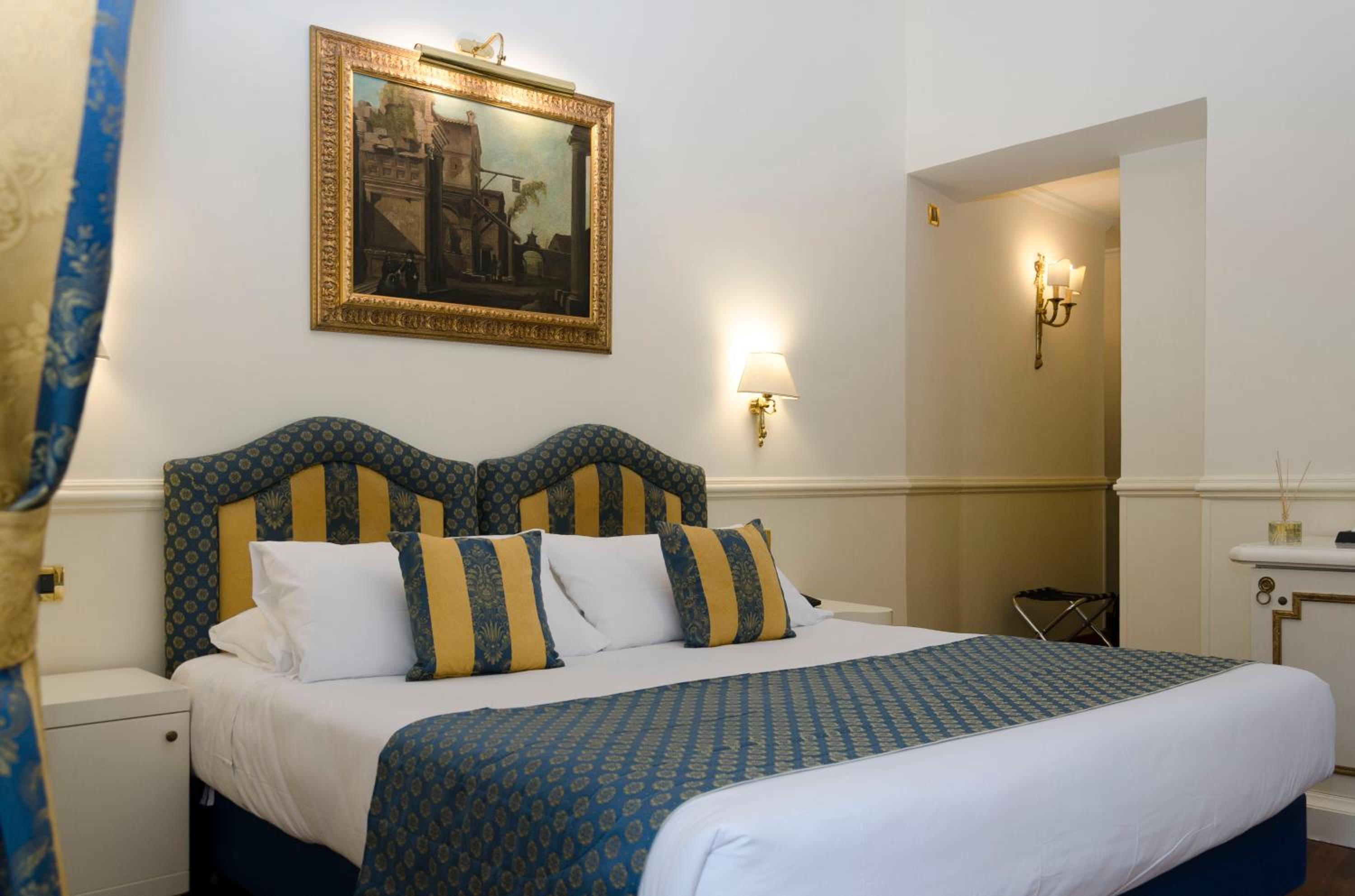Double Room photo 3