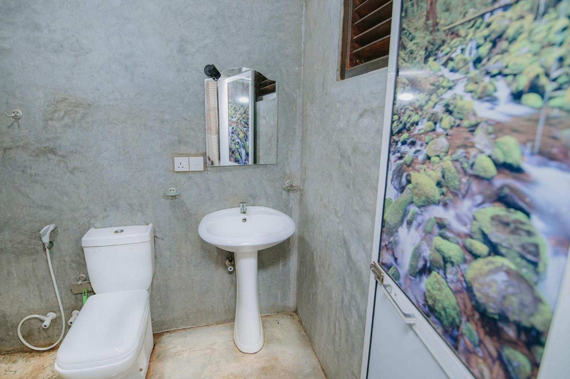 Single Room photo 3