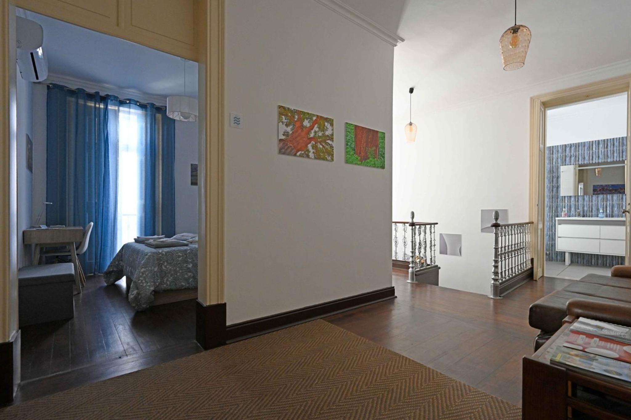 Family Suite - Photo 1