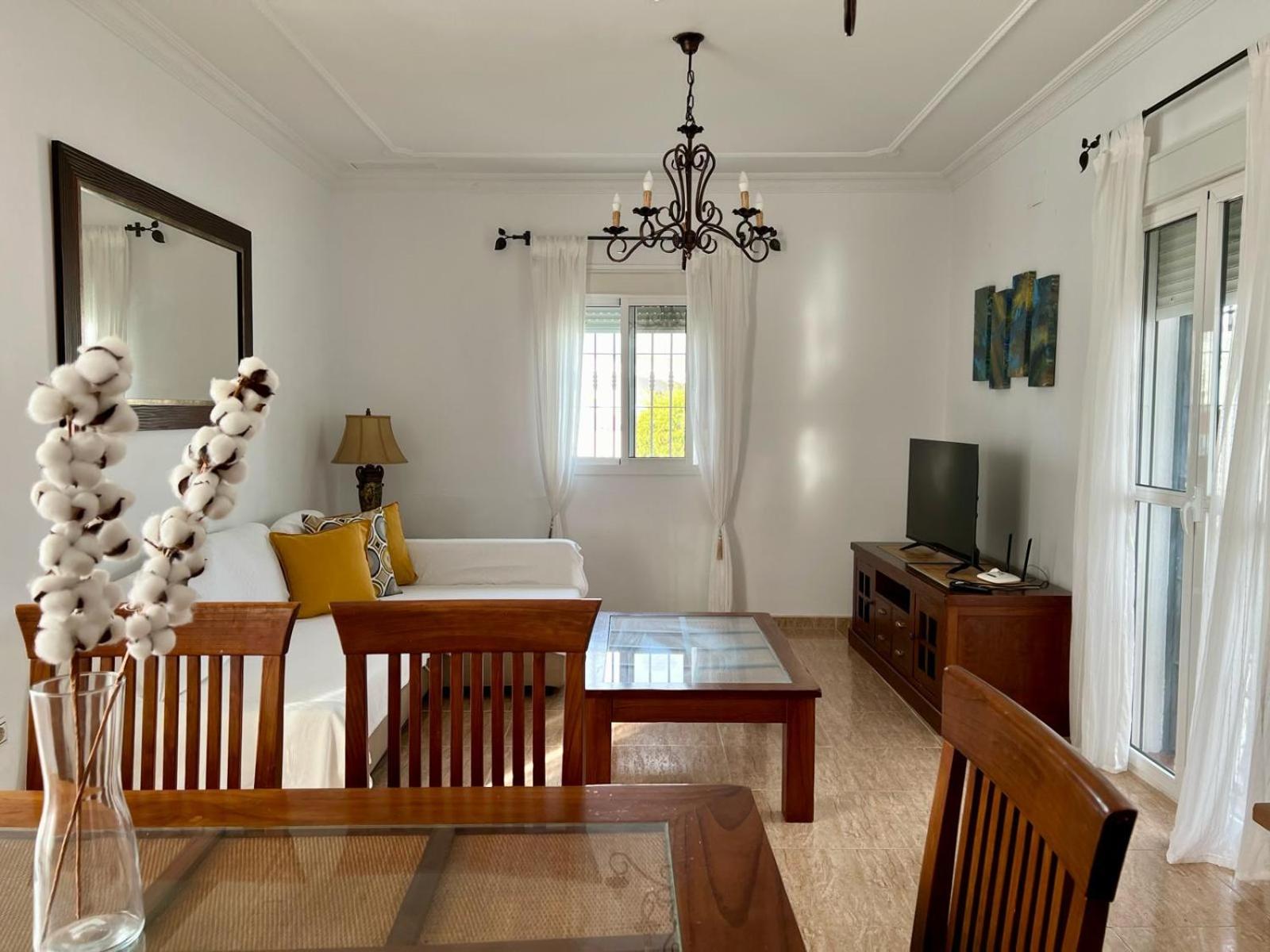 Casa de Vacaciones