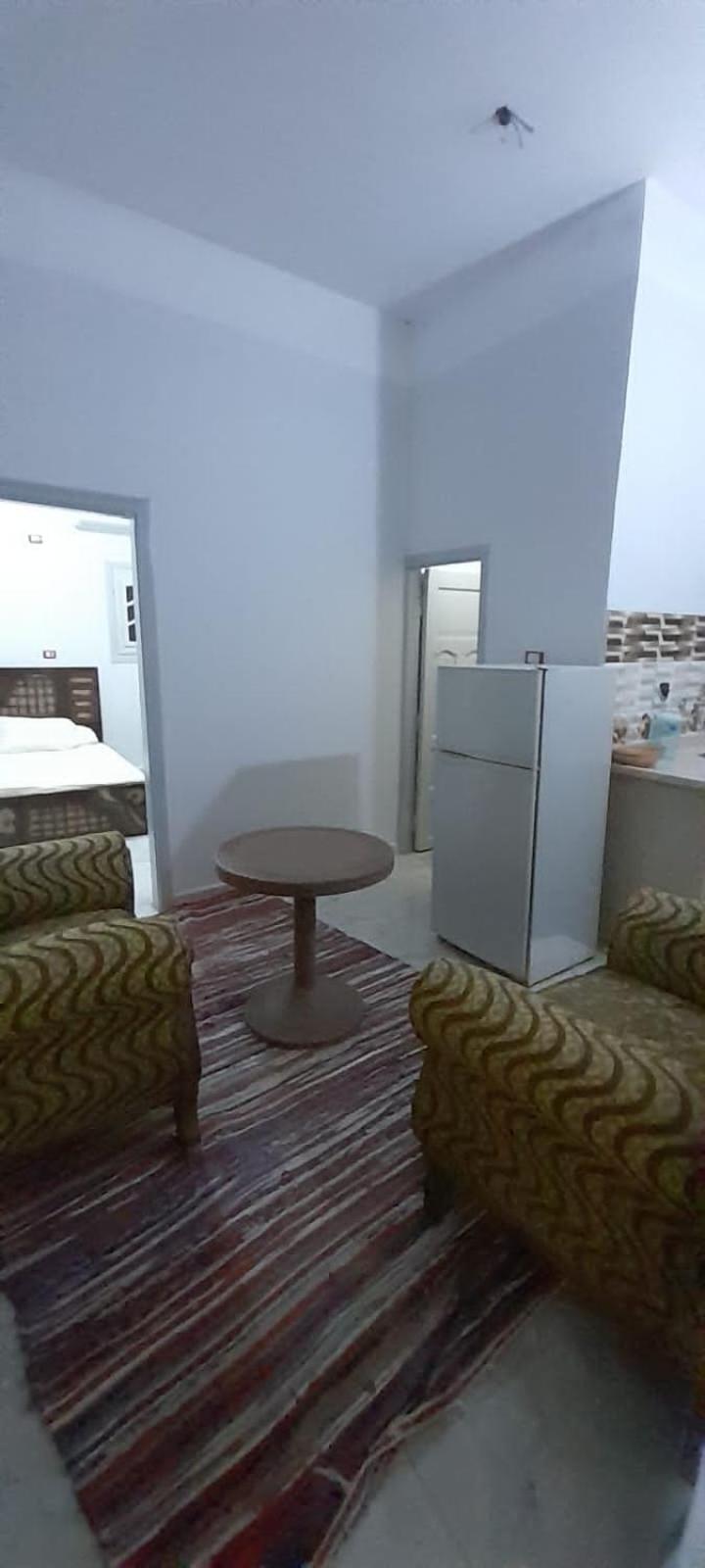 Two-Bedroom Apartment photo 1