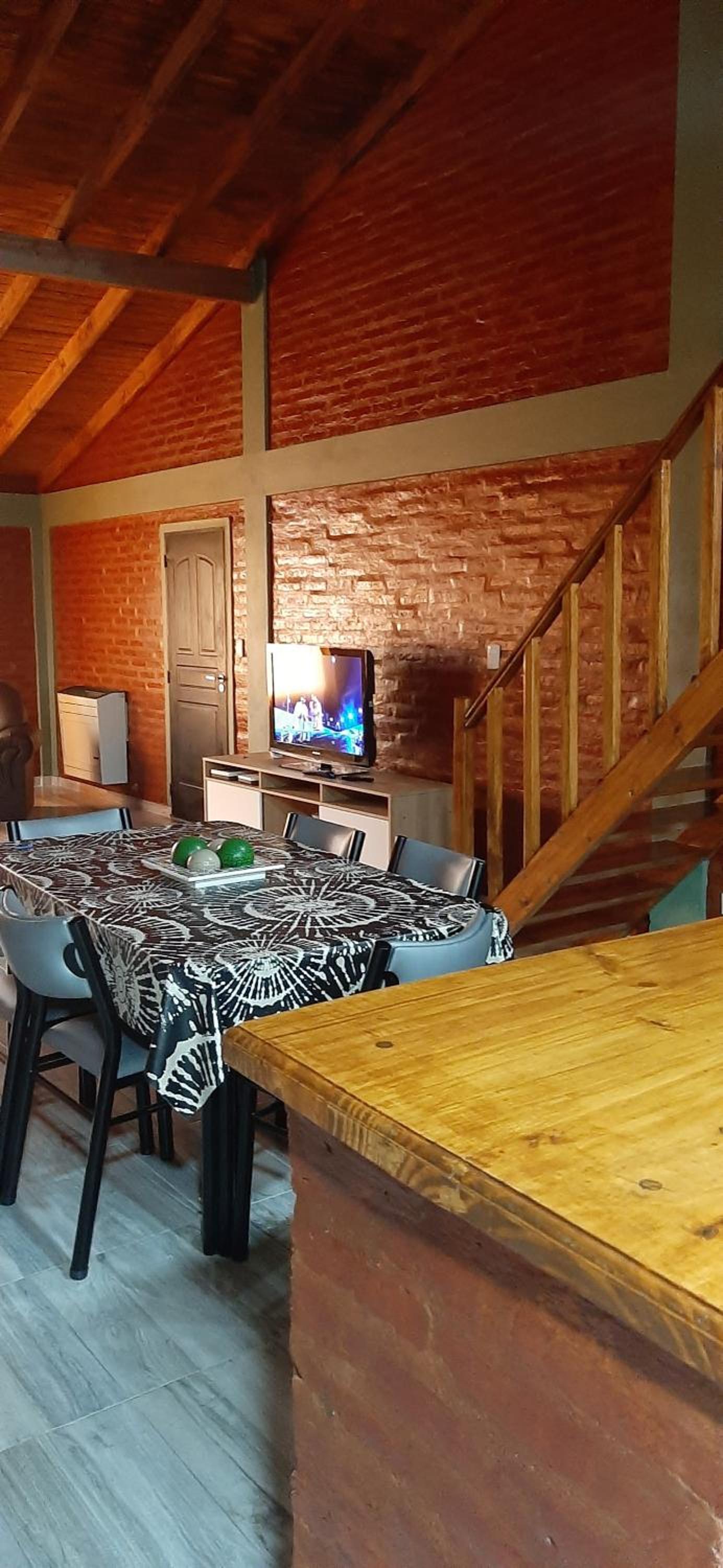 Three-Bedroom House photo 2