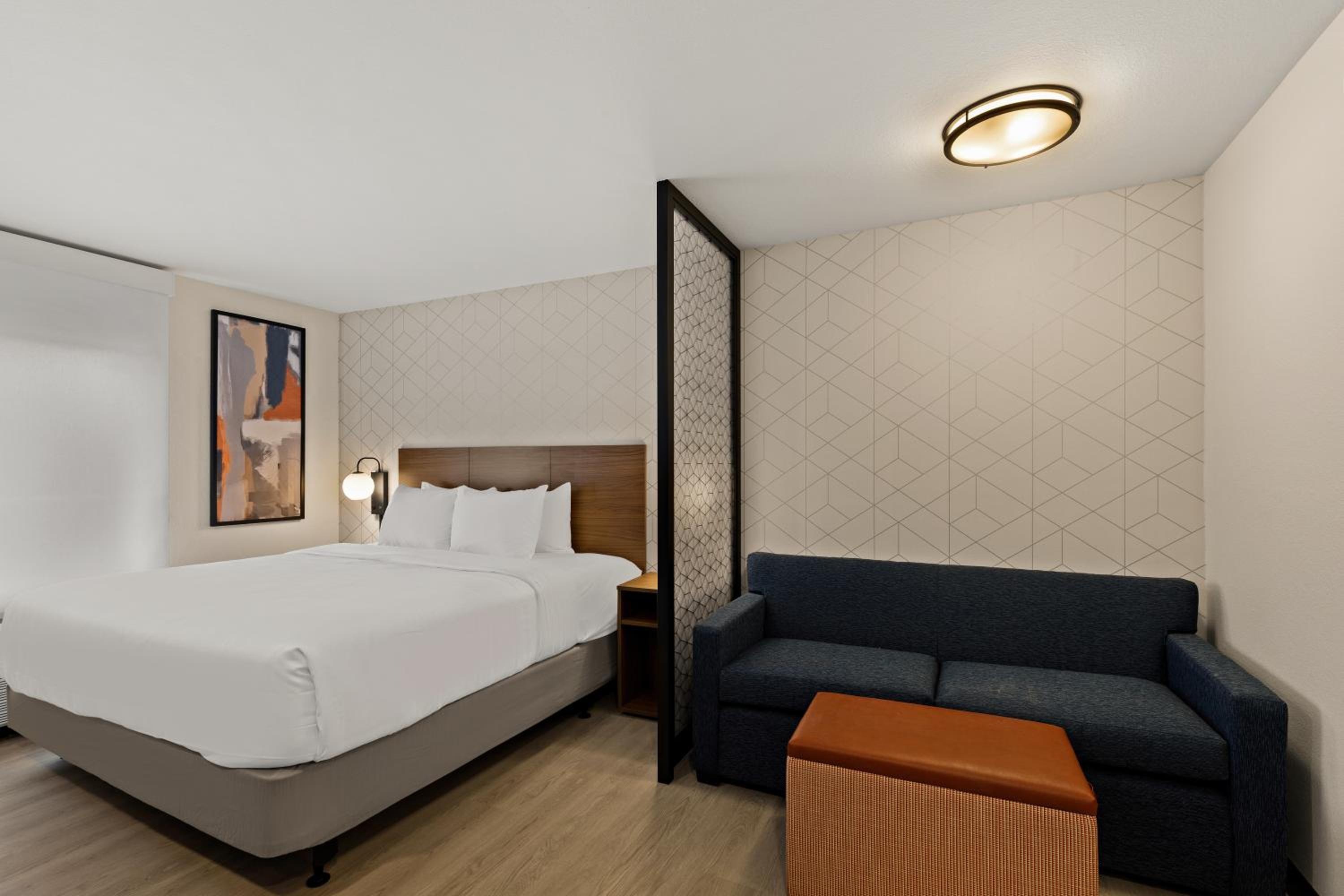 Standard Room E - Photo 2