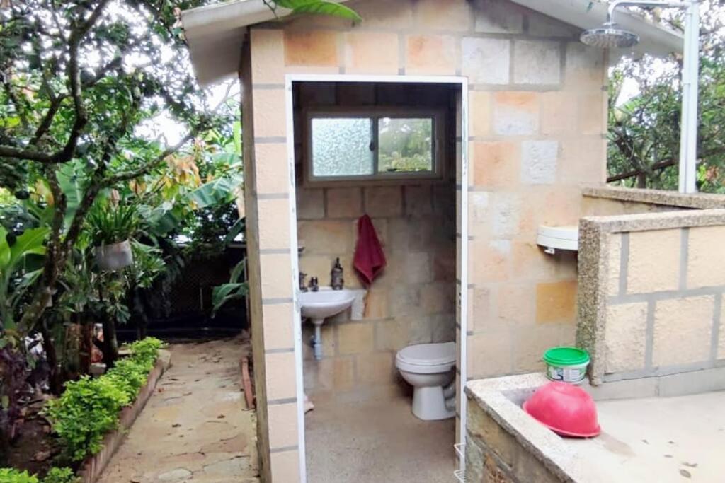 One-Bedroom Villa photo 3