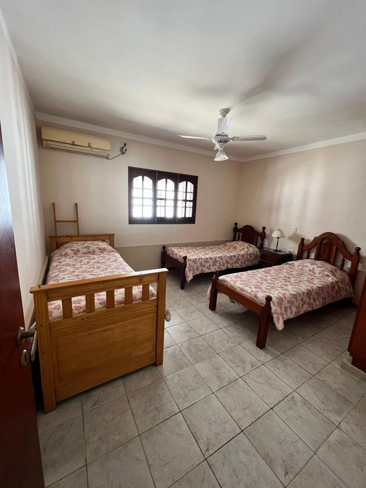 Four-Bedroom House photo 1