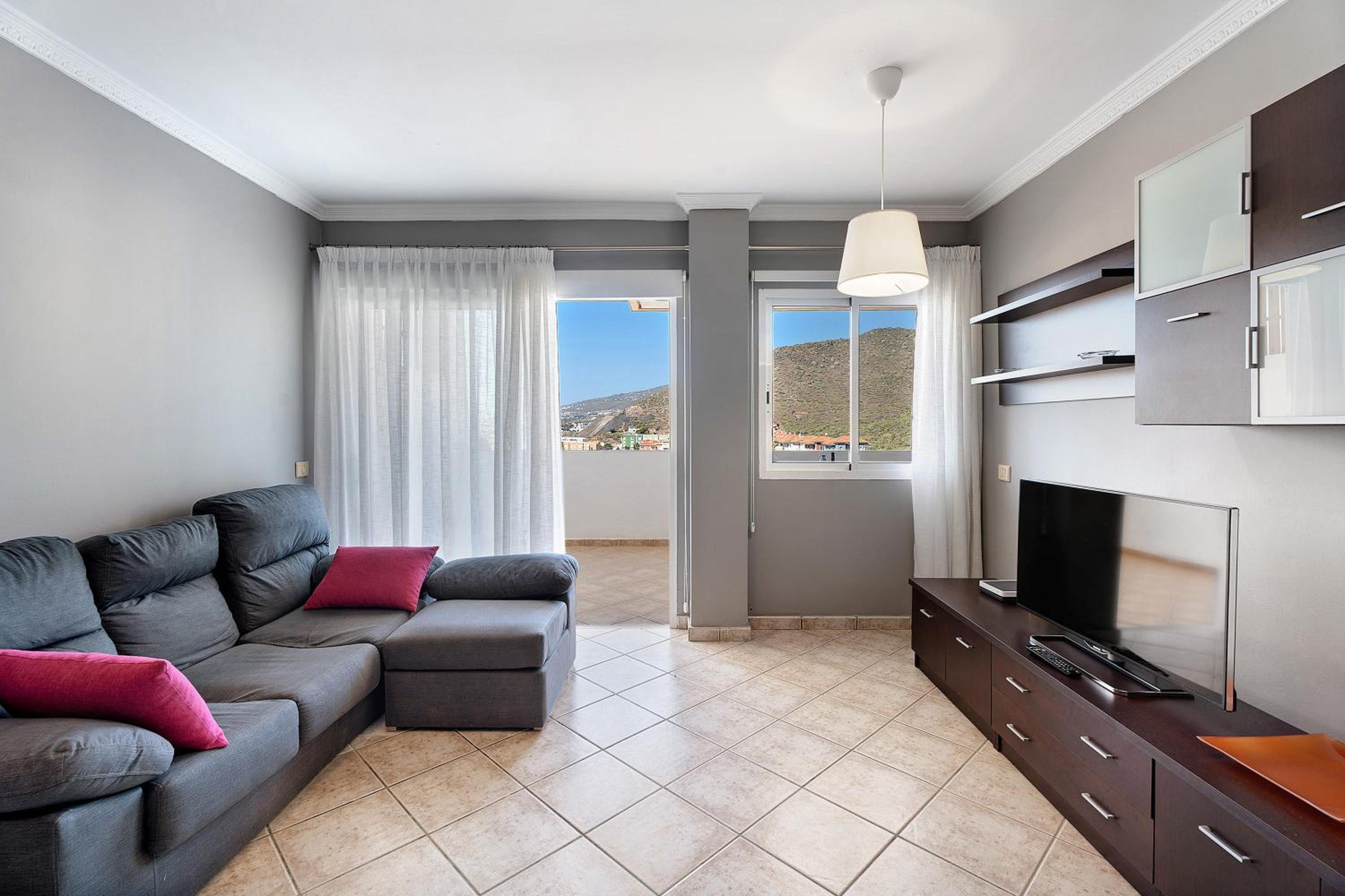 Apartamento Superior de Dos Habitaciones