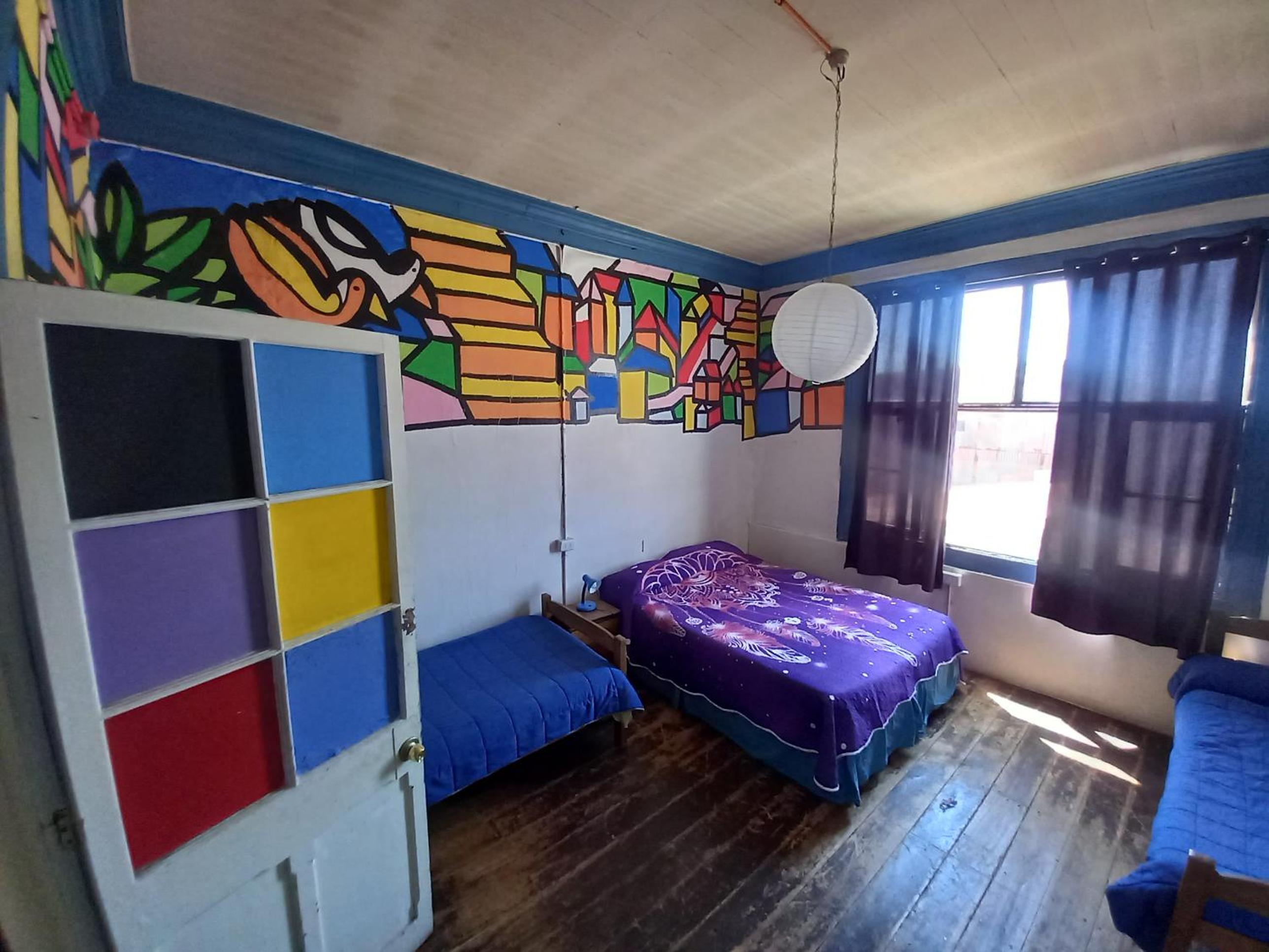 Quadruple Room photo 1