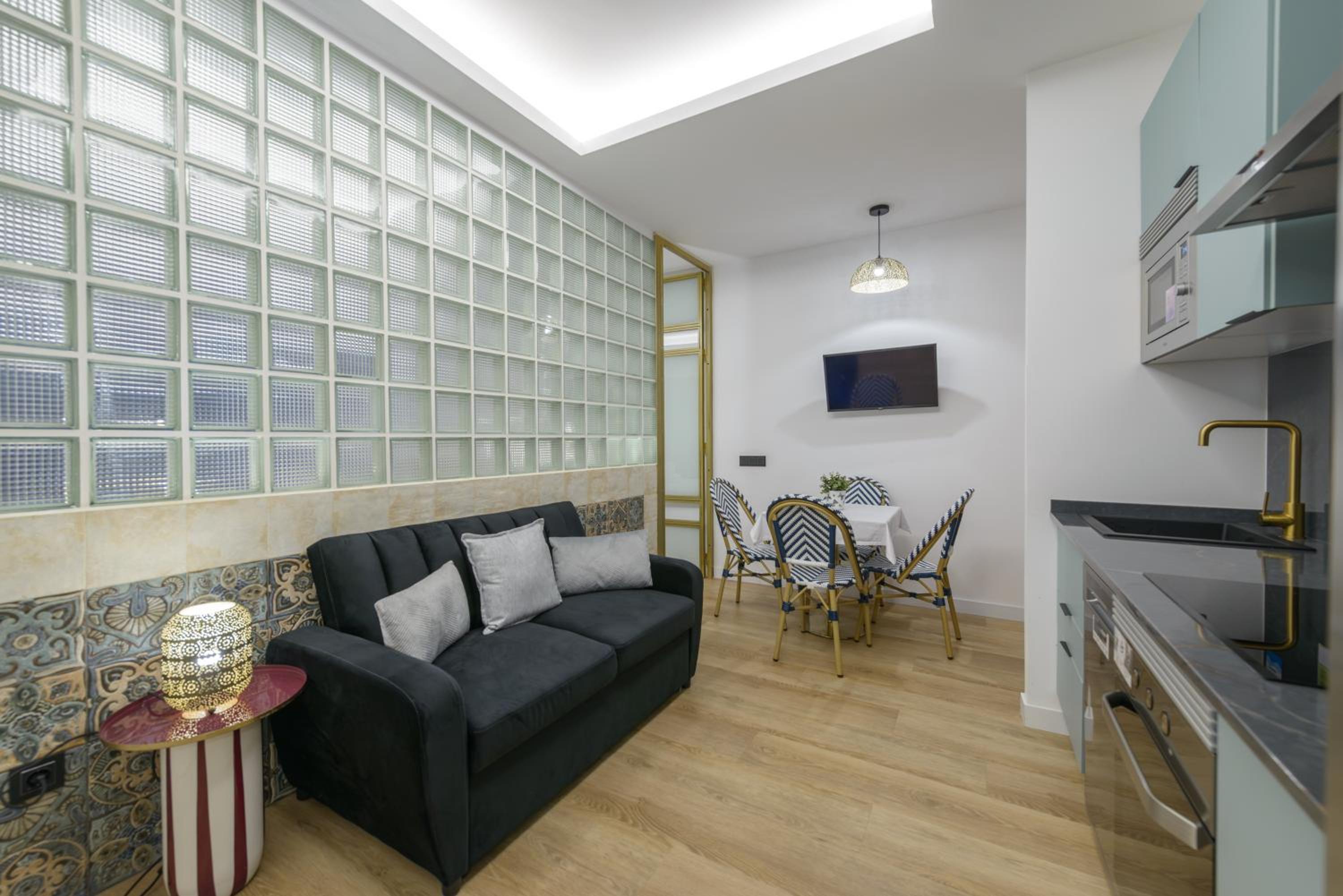 Apartamento Superior