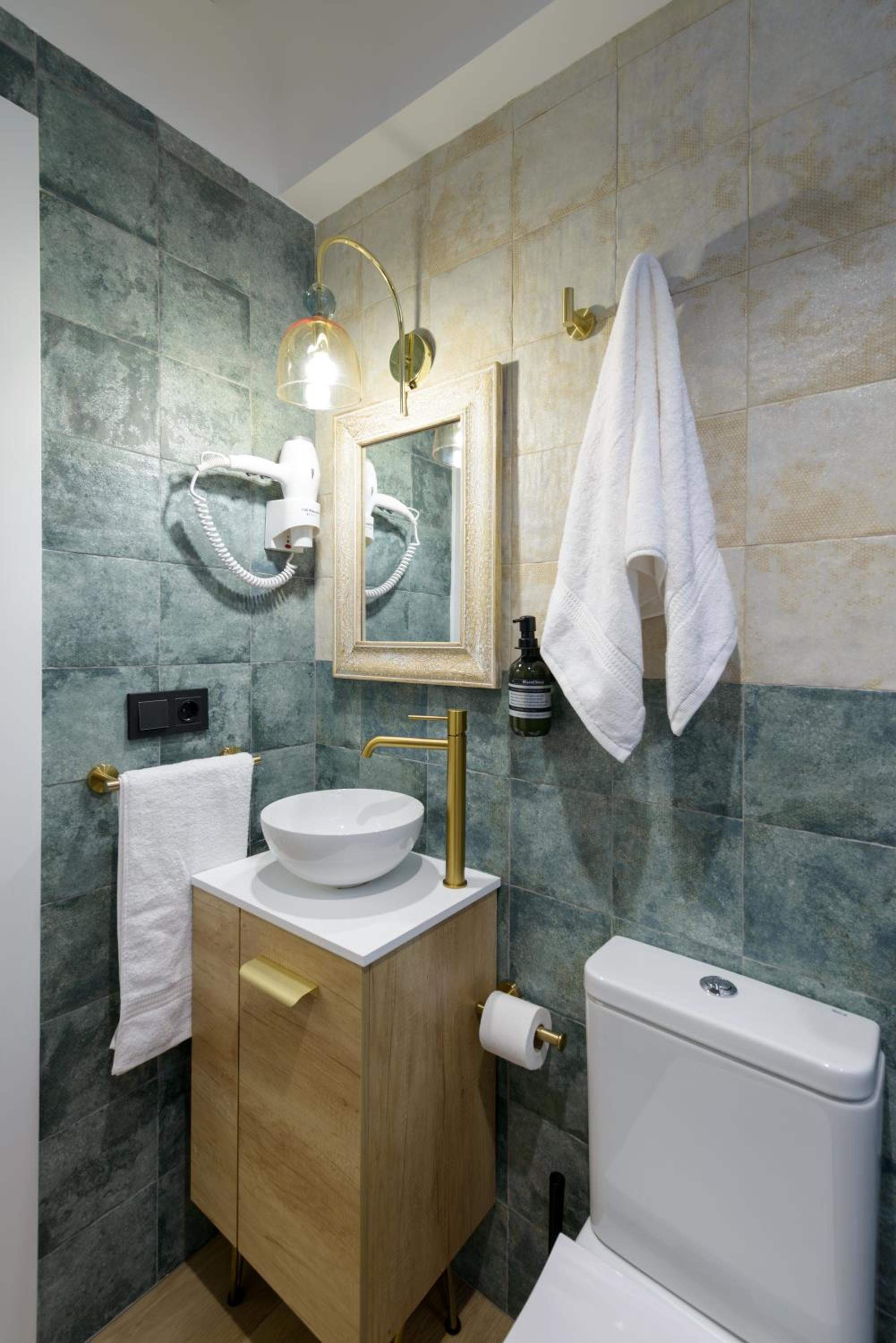 Superior Apartment photo 2