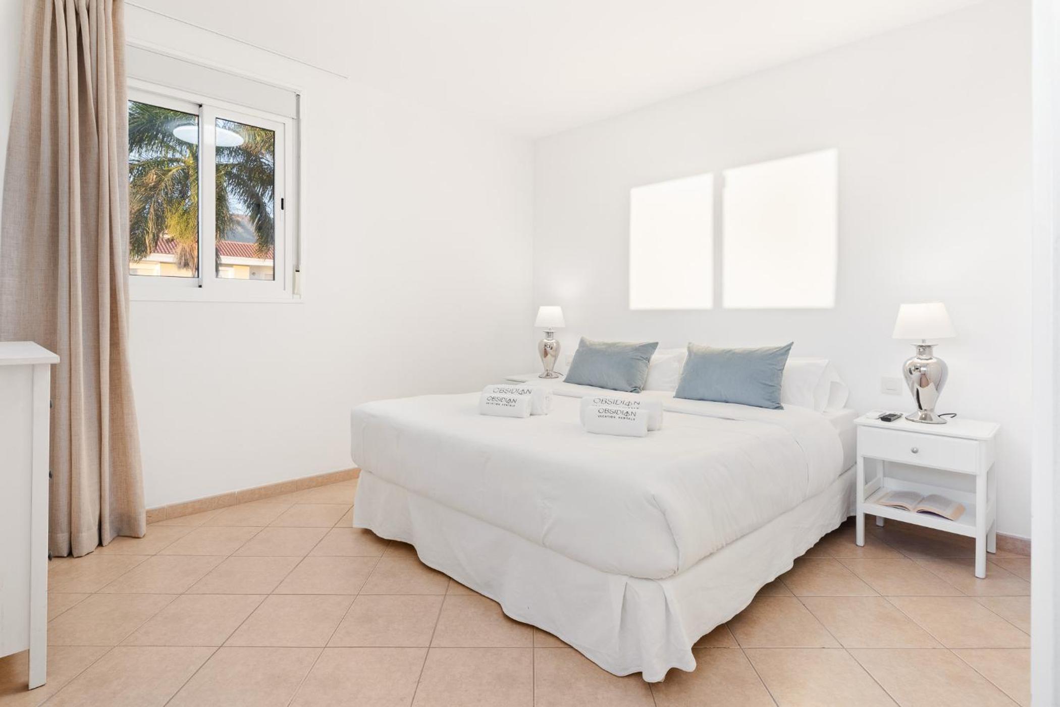 Departamento de tres habitaciones