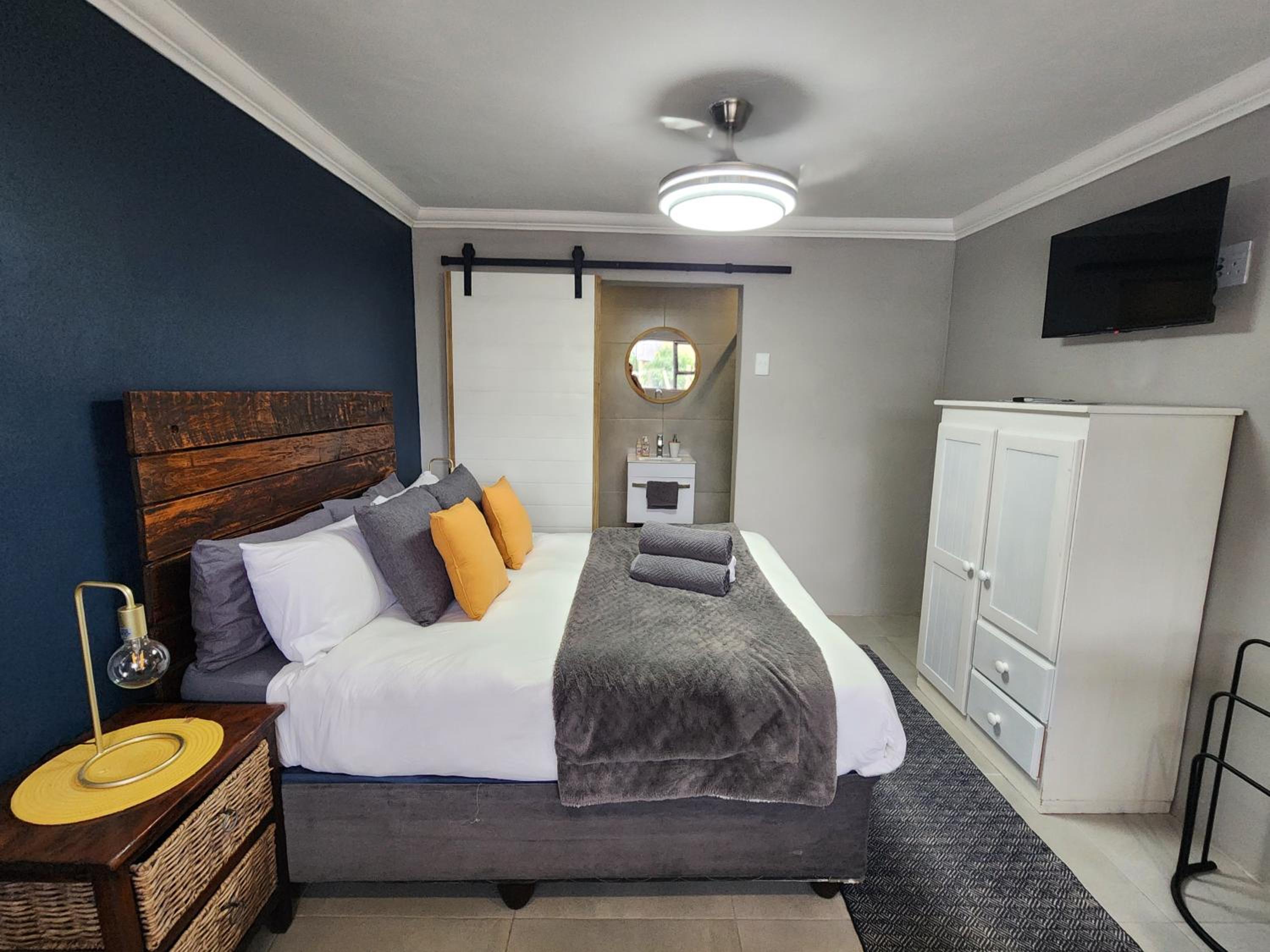 Queen Room With Balcony photo 1