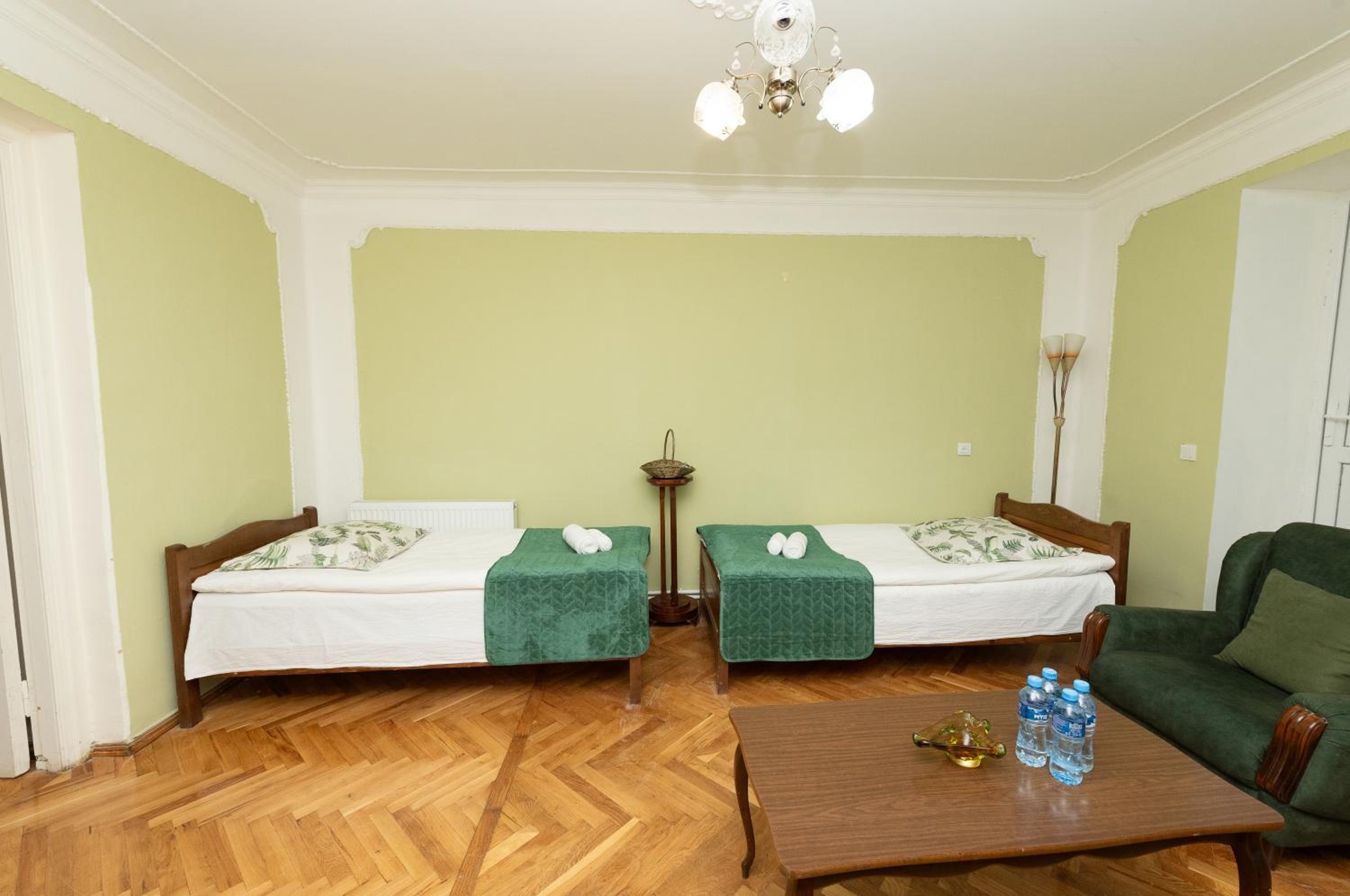Two-Bedroom Suite photo 3