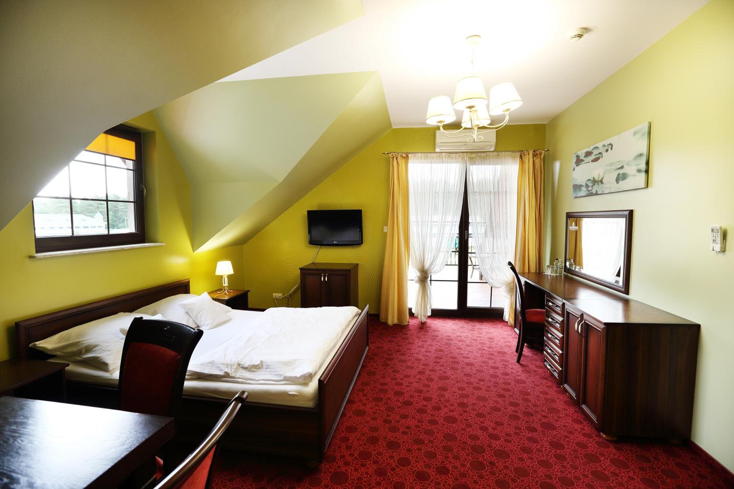 Family Apartment - Photo 2