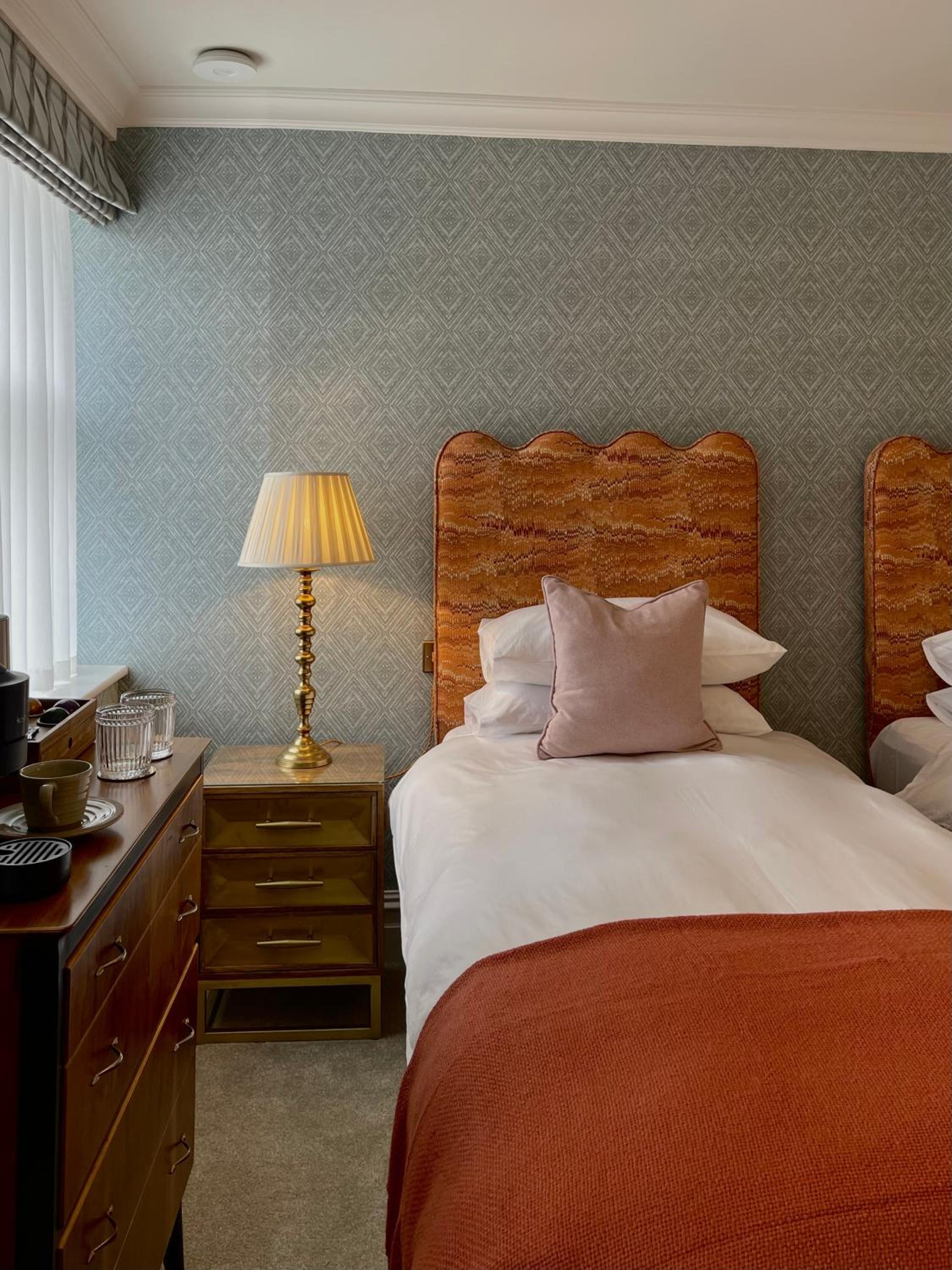 Superior King Room photo 1