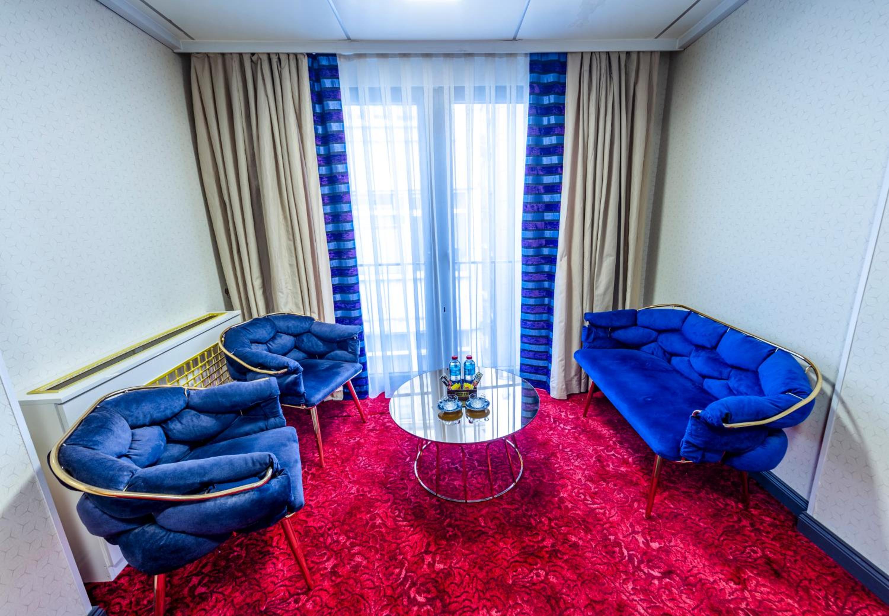 King Room photo 2