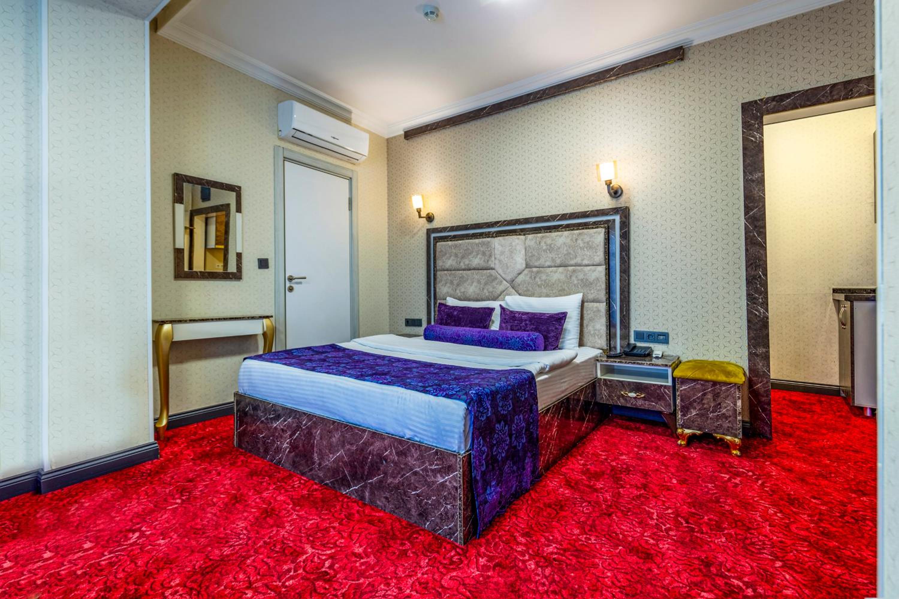 King Room photo 1