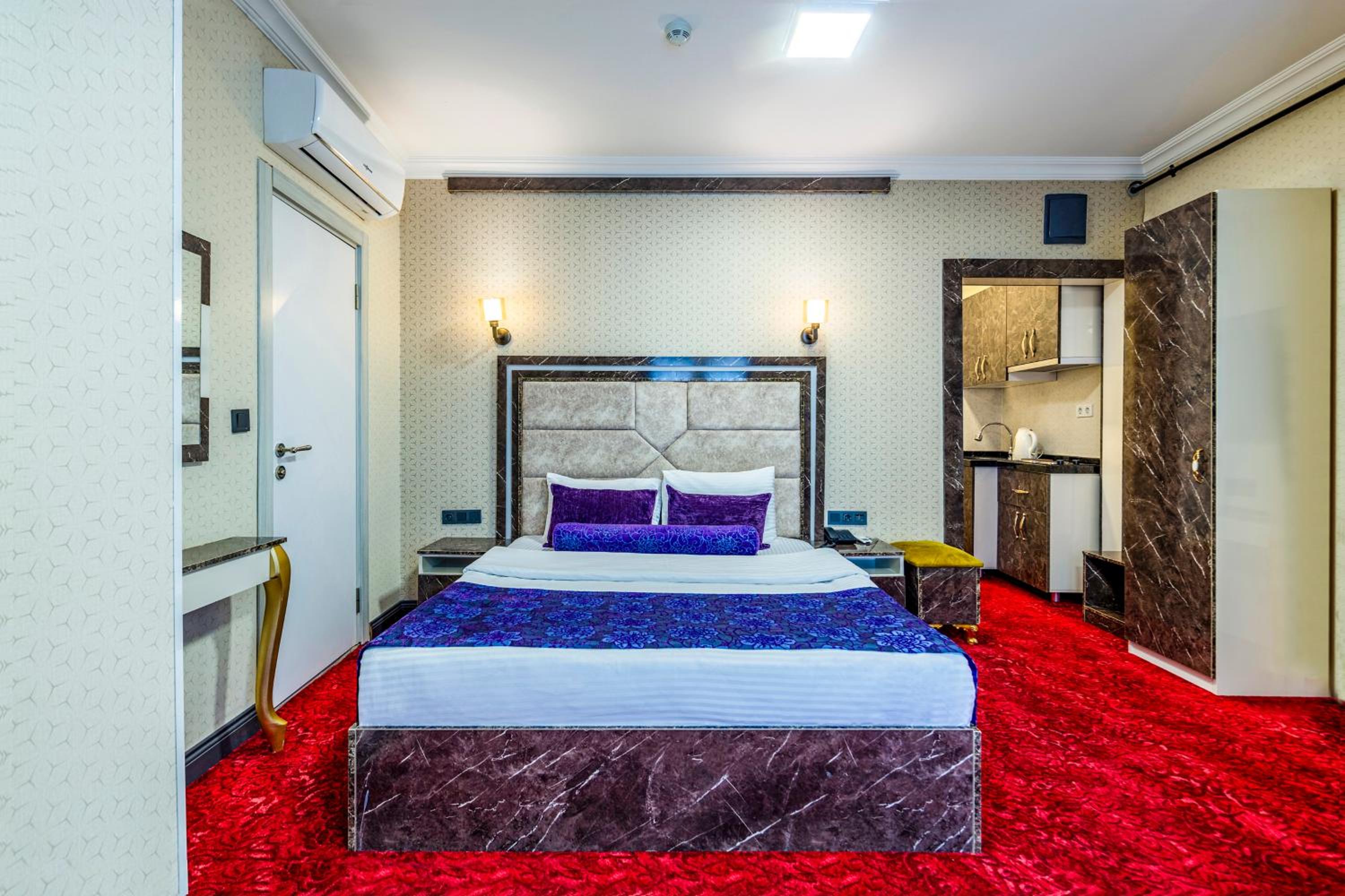 King Room photo 3