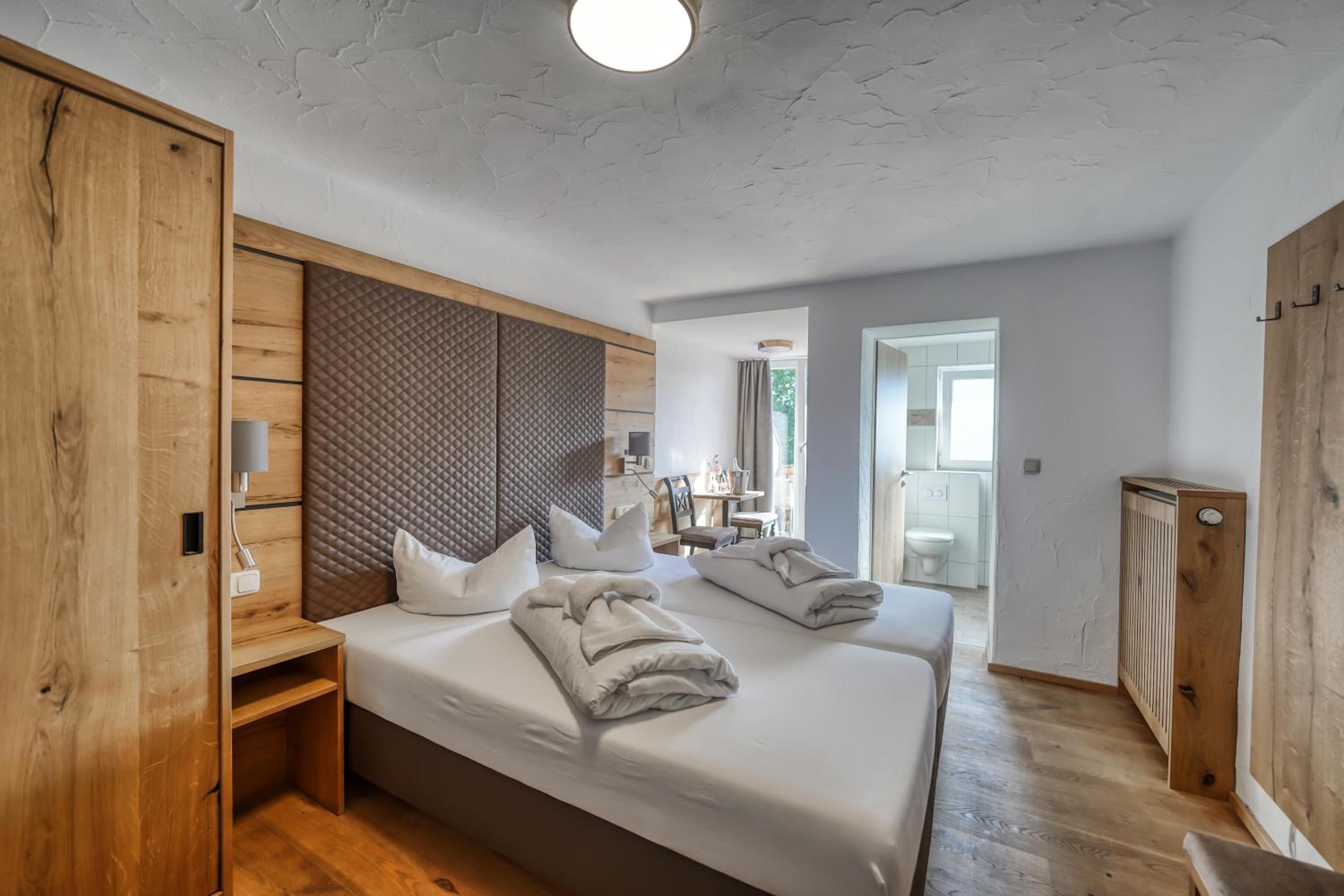 Double Room - Photo 41