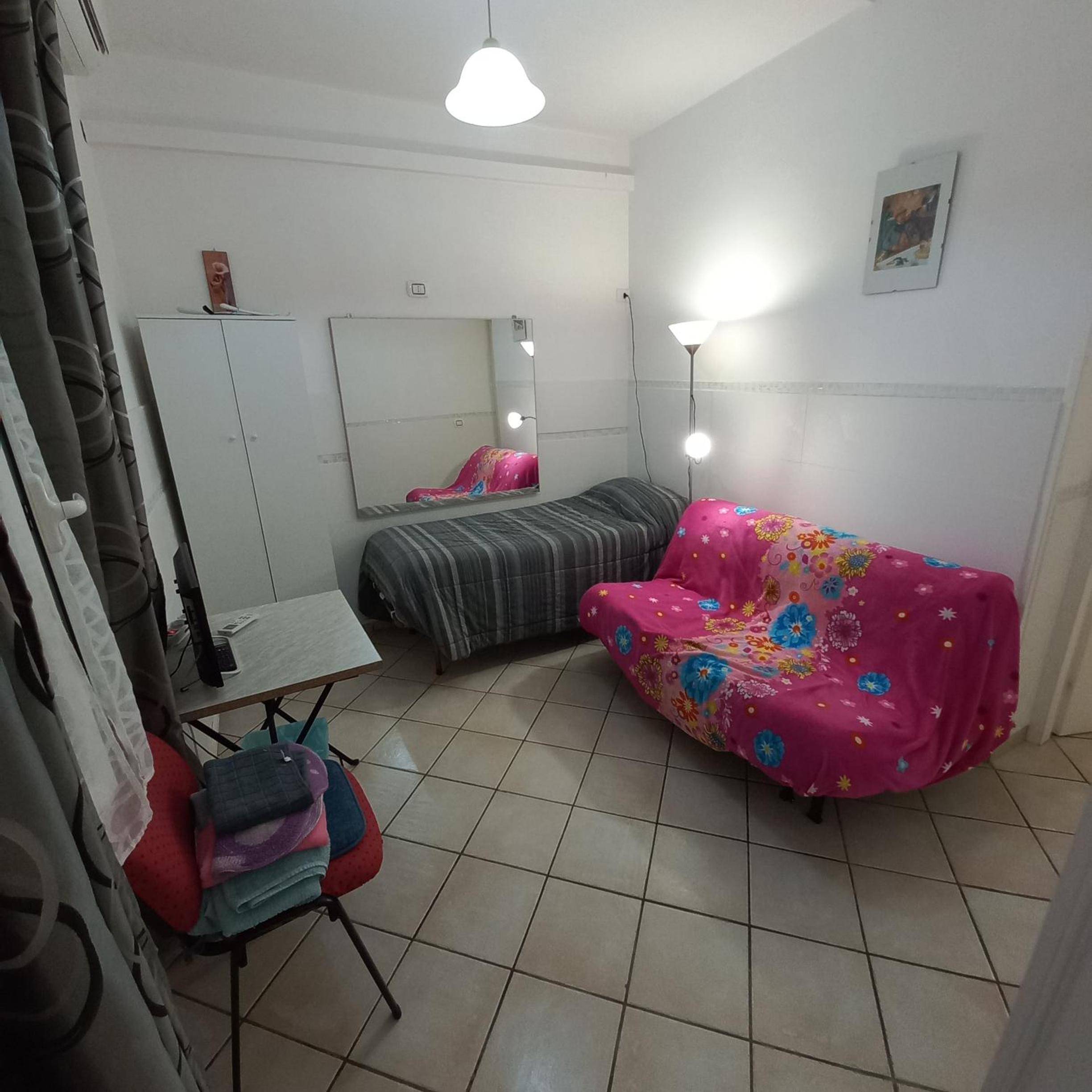 Triple Room With Private Bathroom