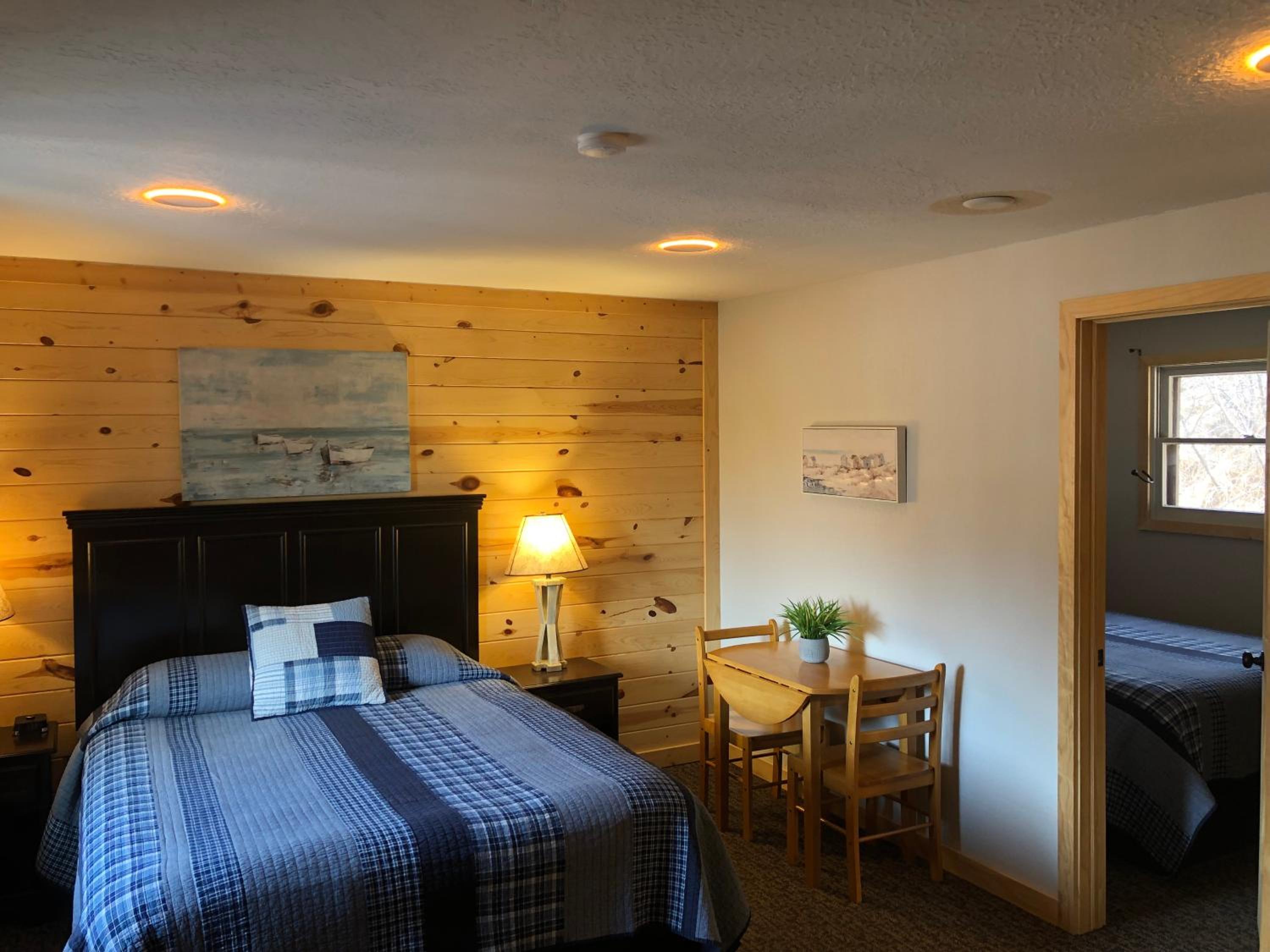Family Junior Suite photo 1