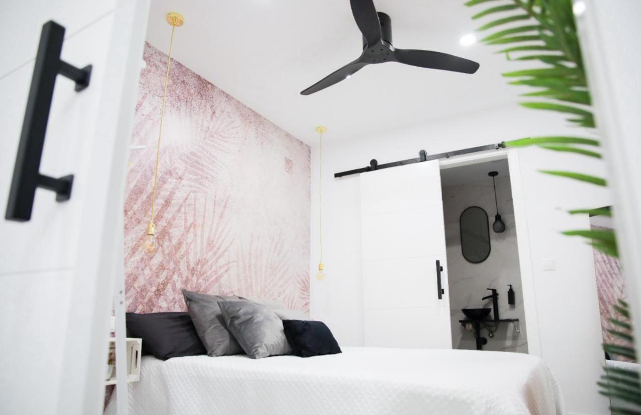 Apartamento de lujo