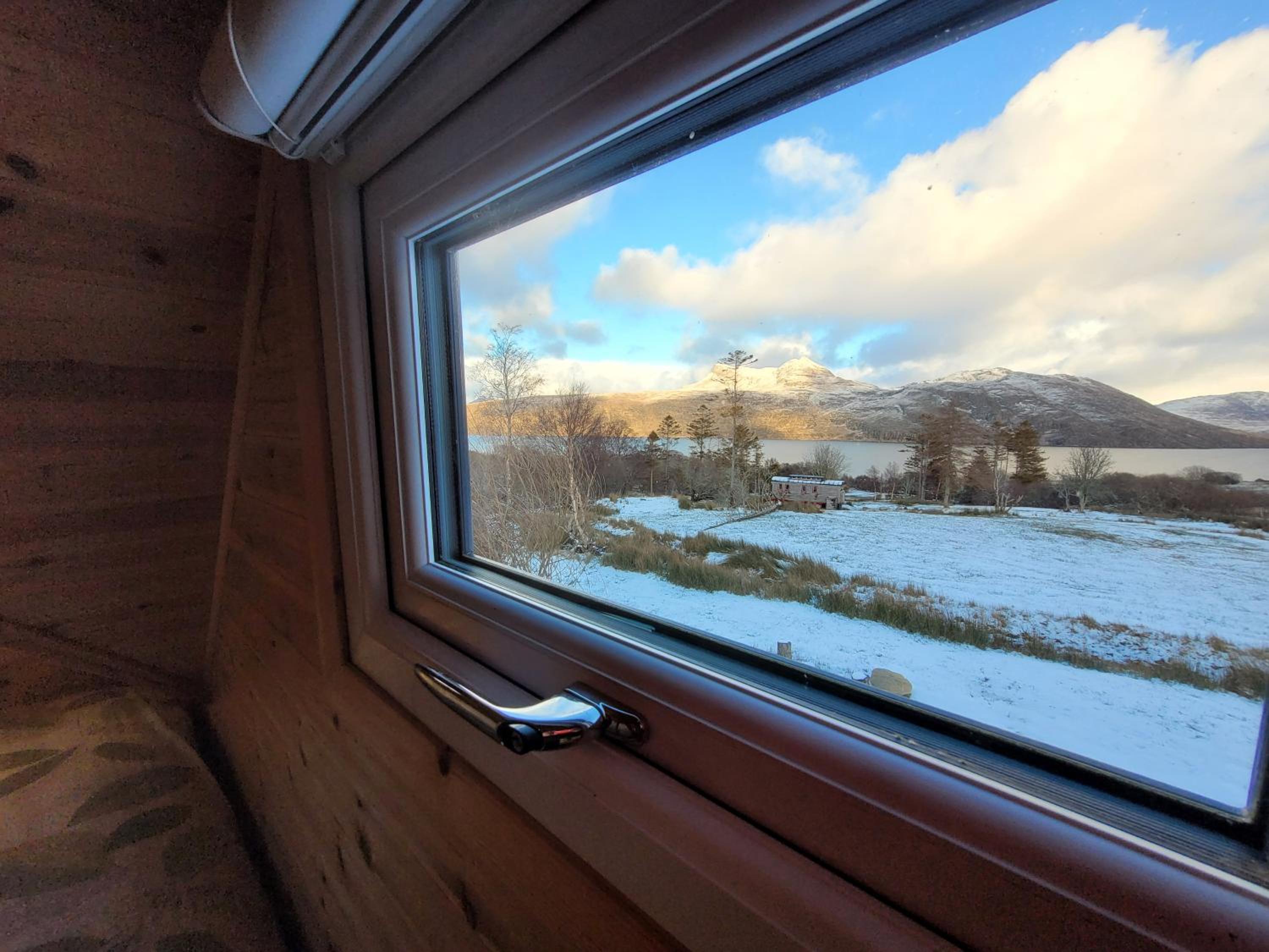 Two-Bedroom House photo 2