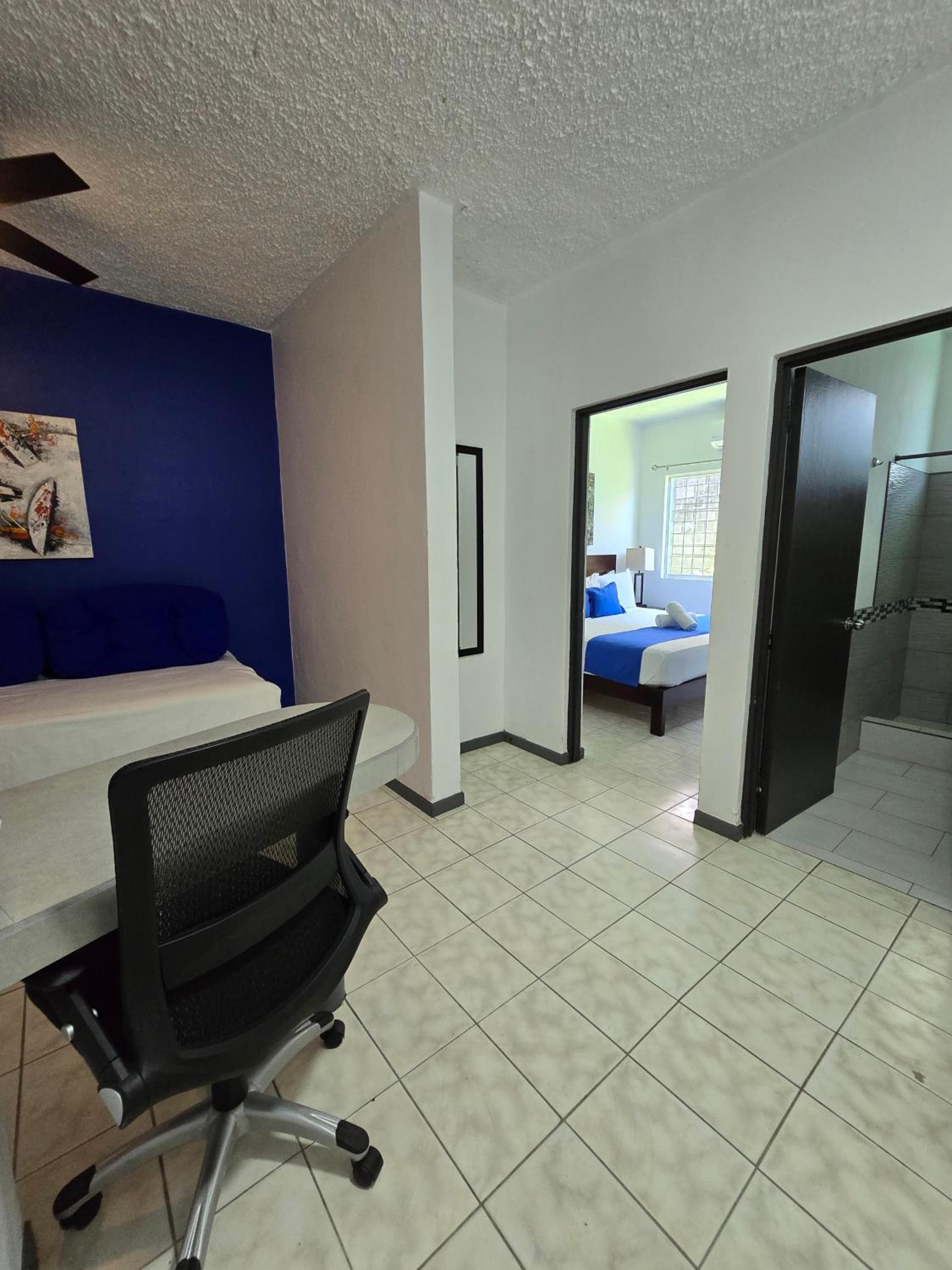Deluxe Room photo 1