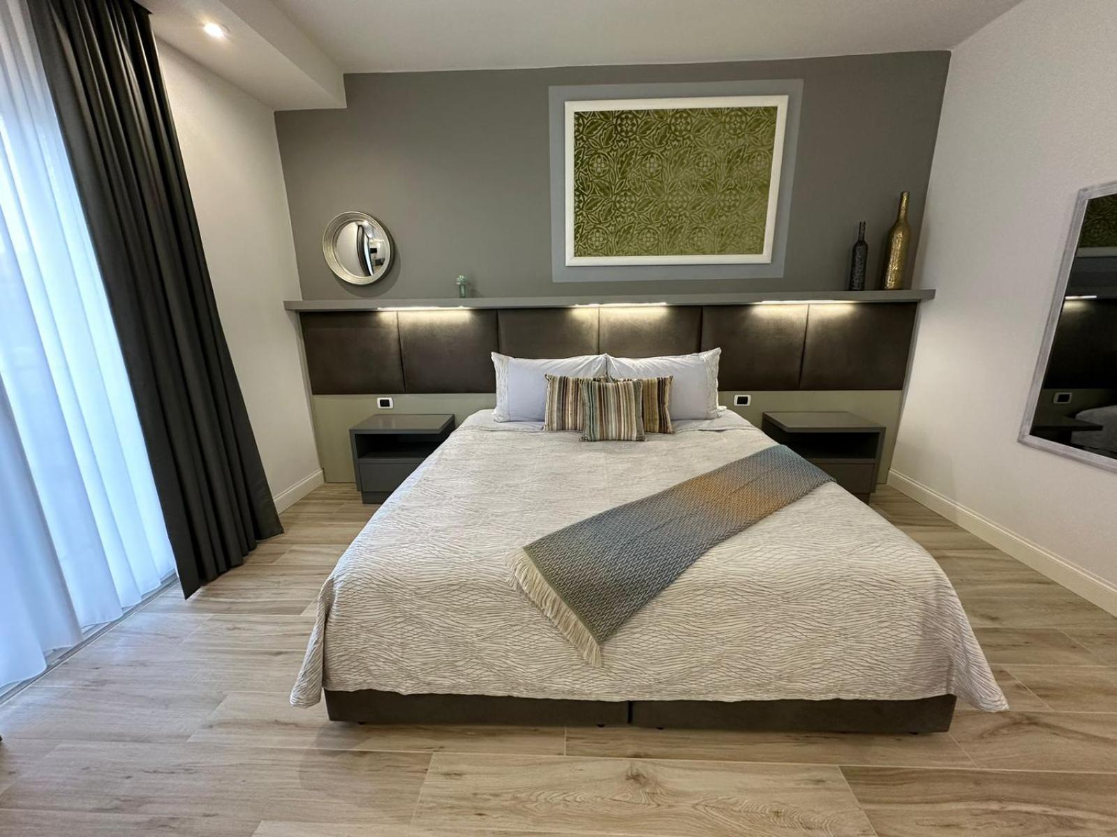 Double or Twin Room photo 2