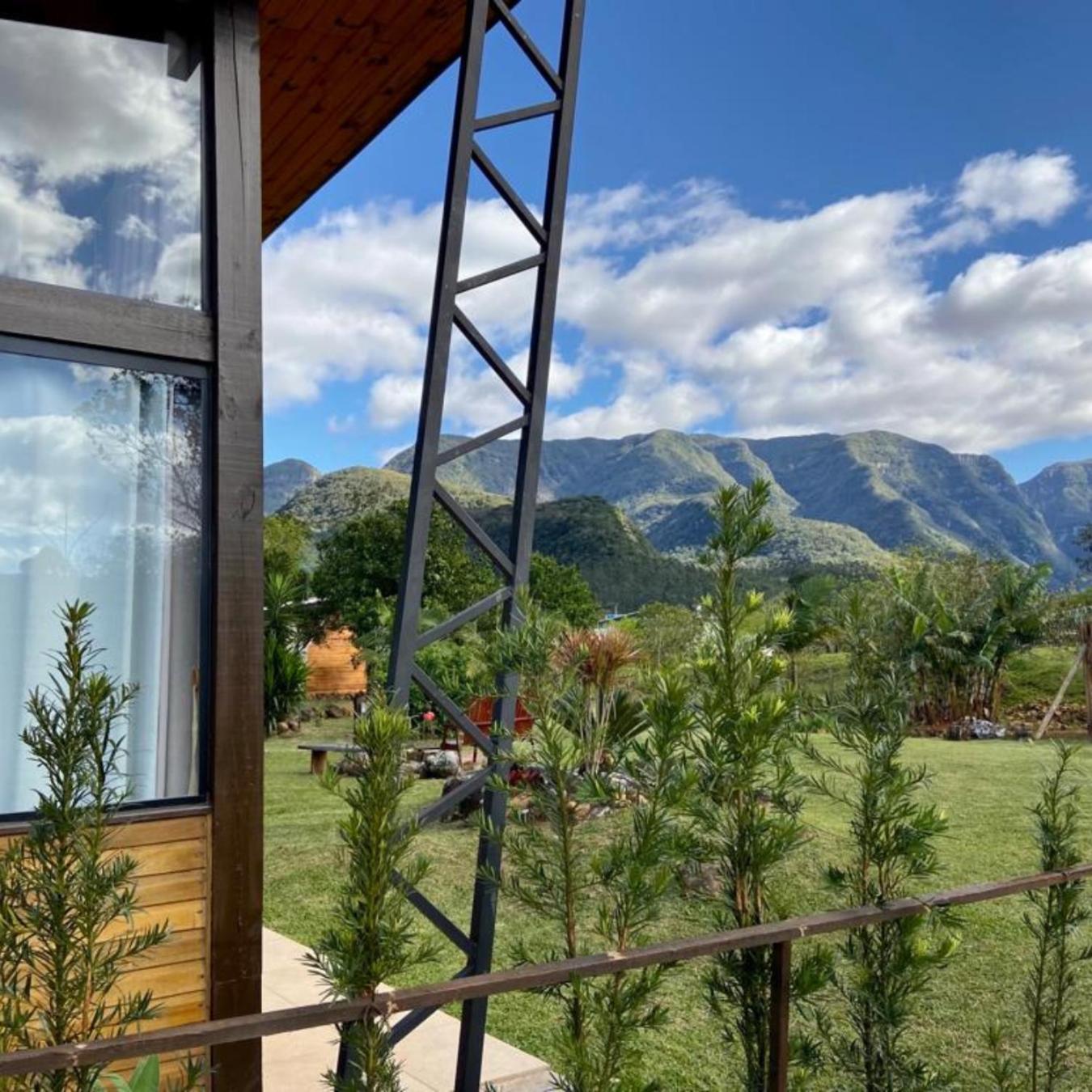 One-Bedroom Chalet photo 2