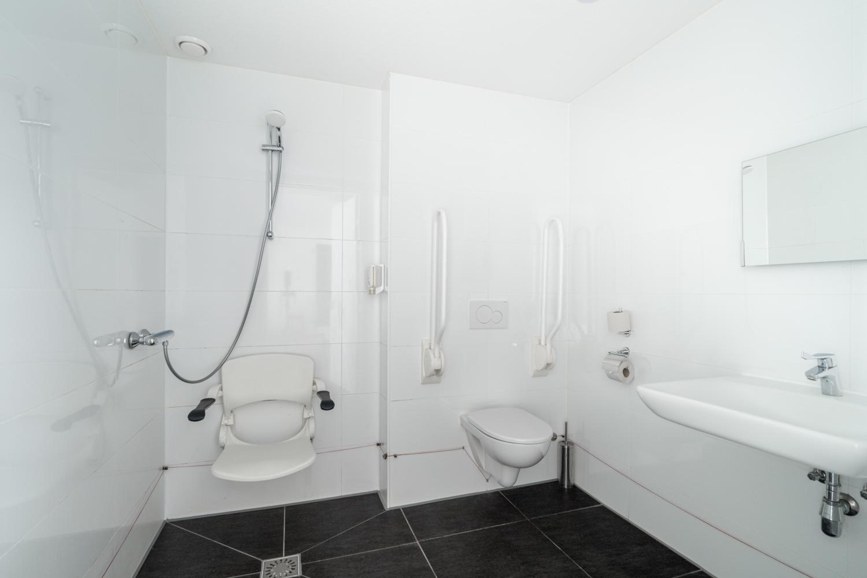easyHotel Maastricht City Centre, Billede 6