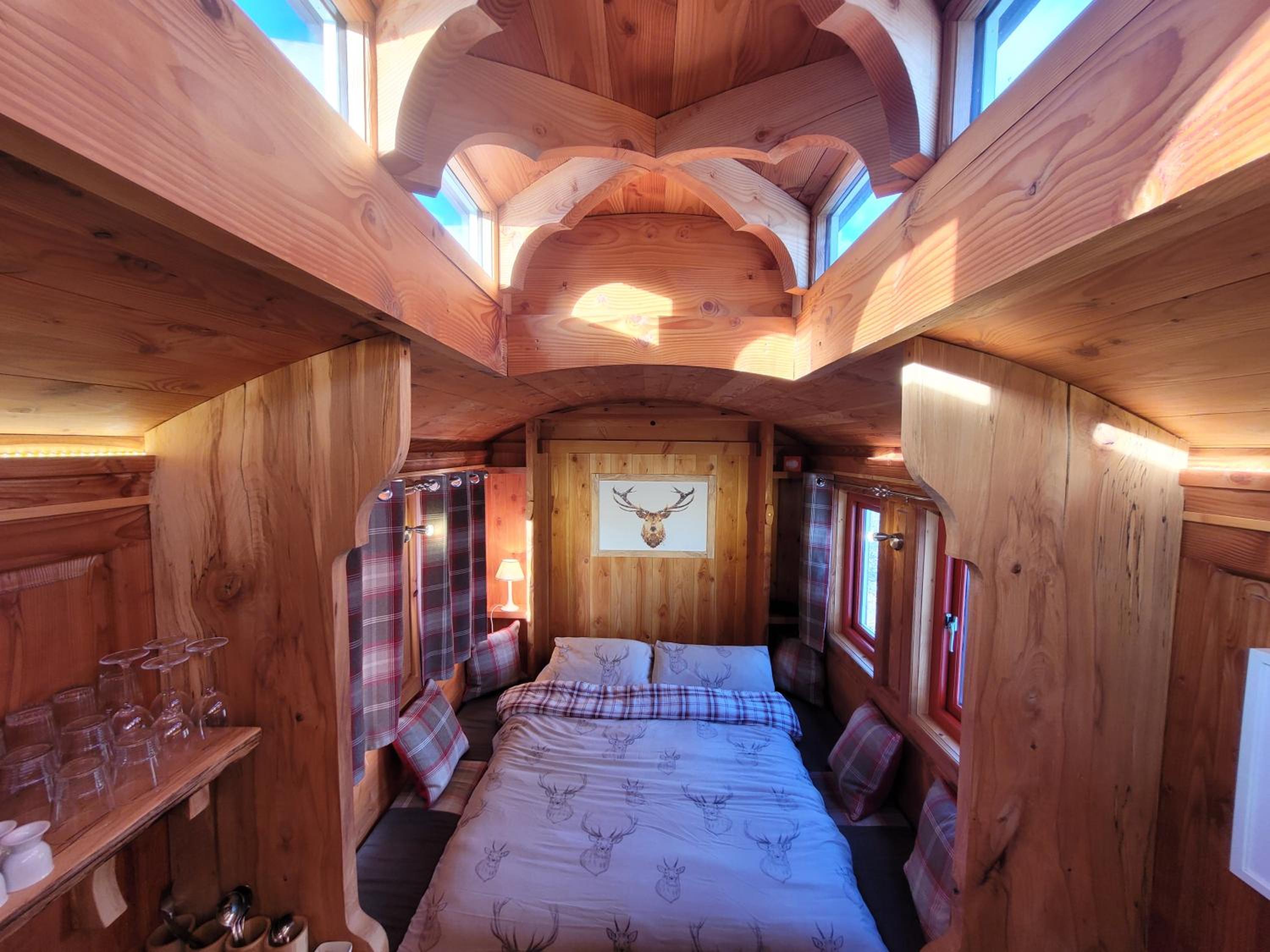 Chalet photo 1