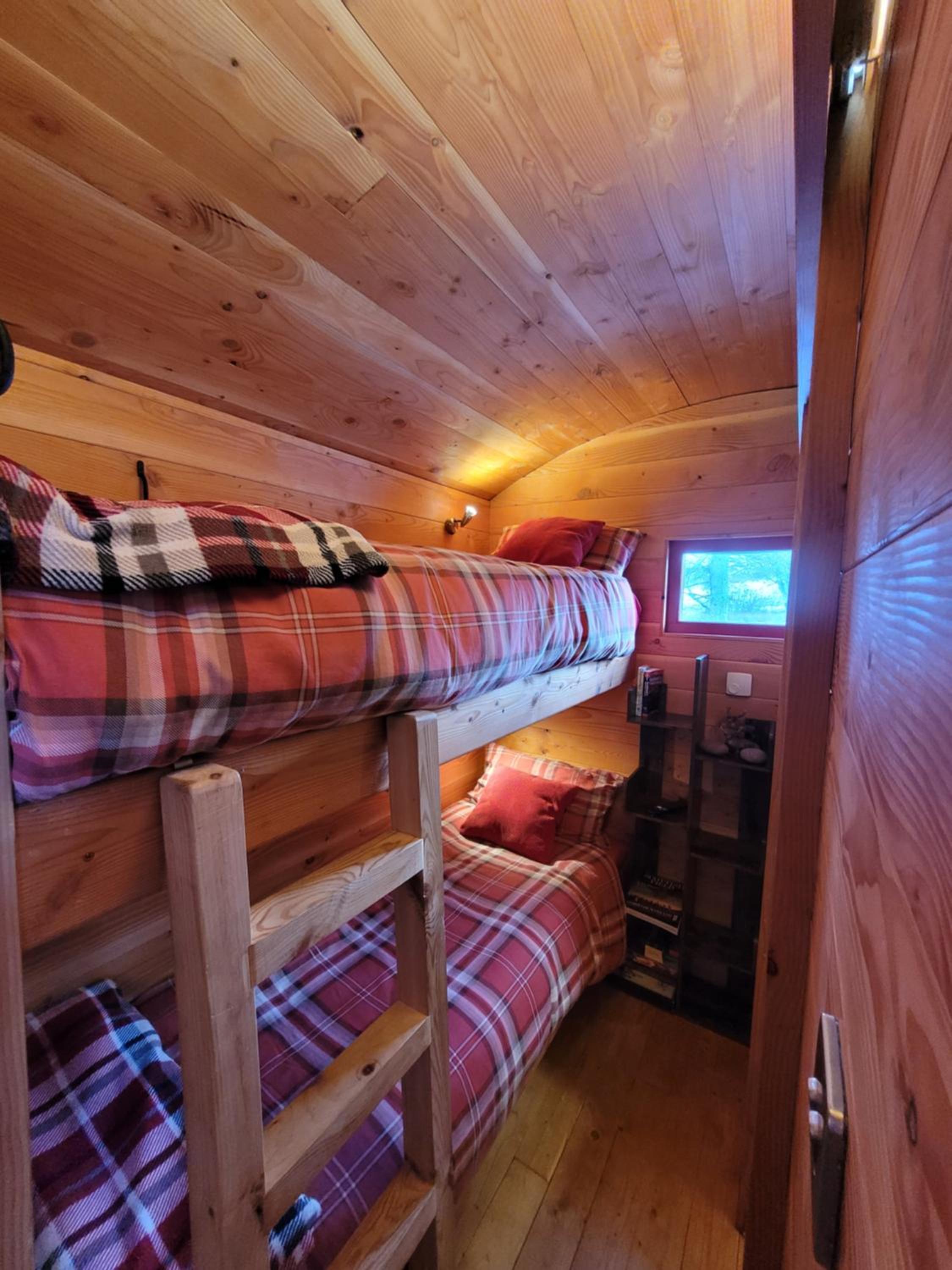 Chalet photo 2