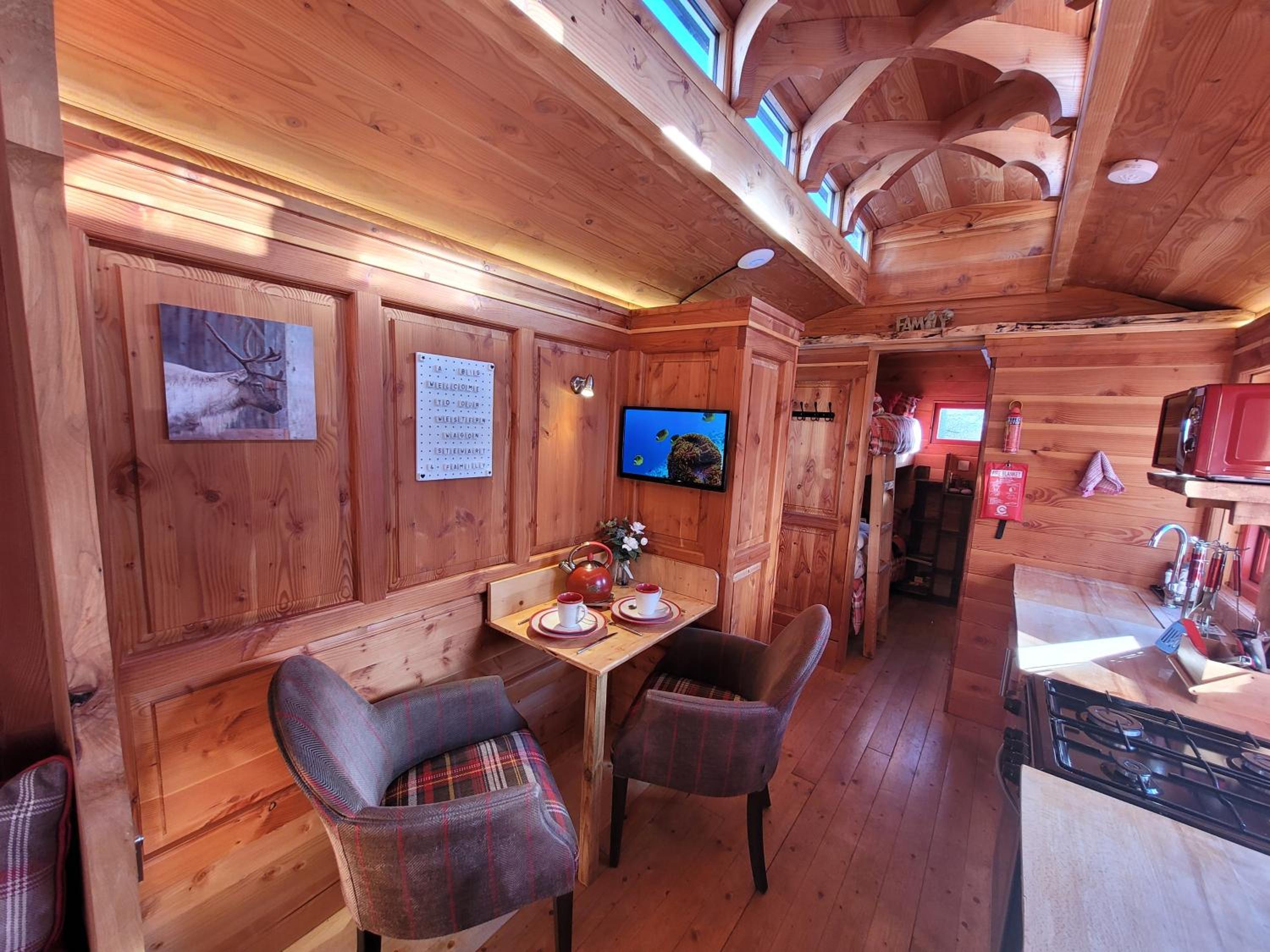 Chalet photo 3
