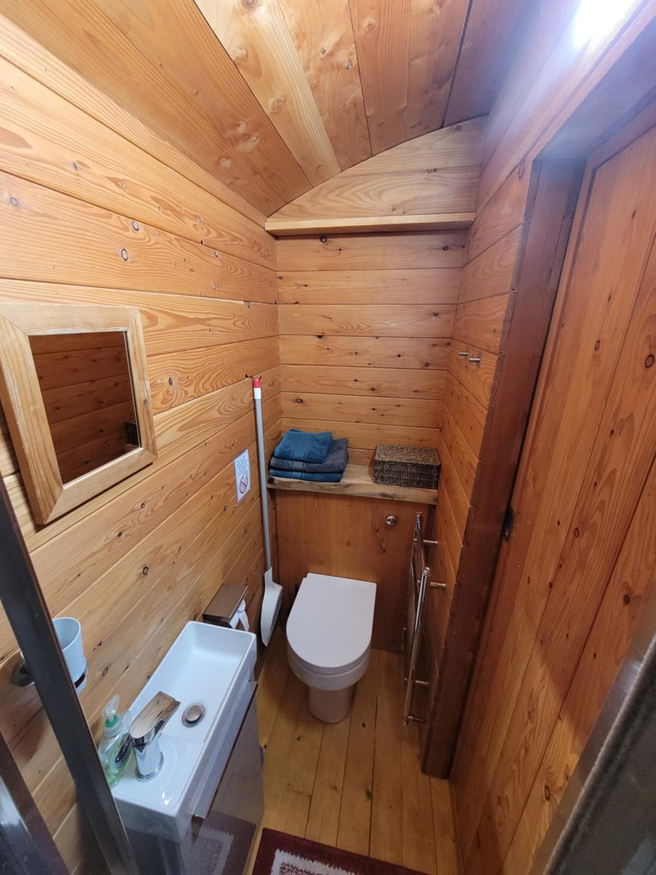 Chalet photo 3