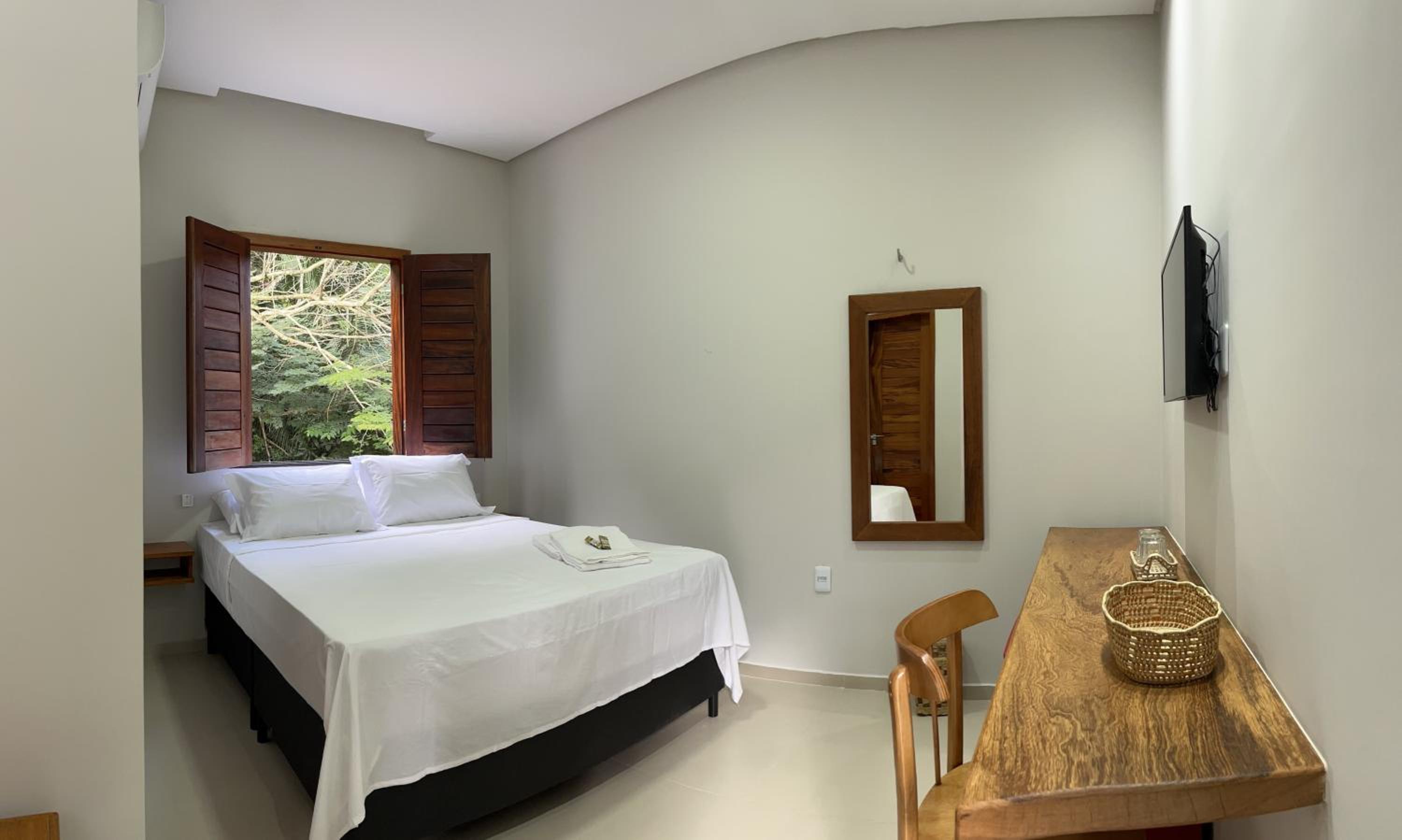 Standard Double Room photo 1