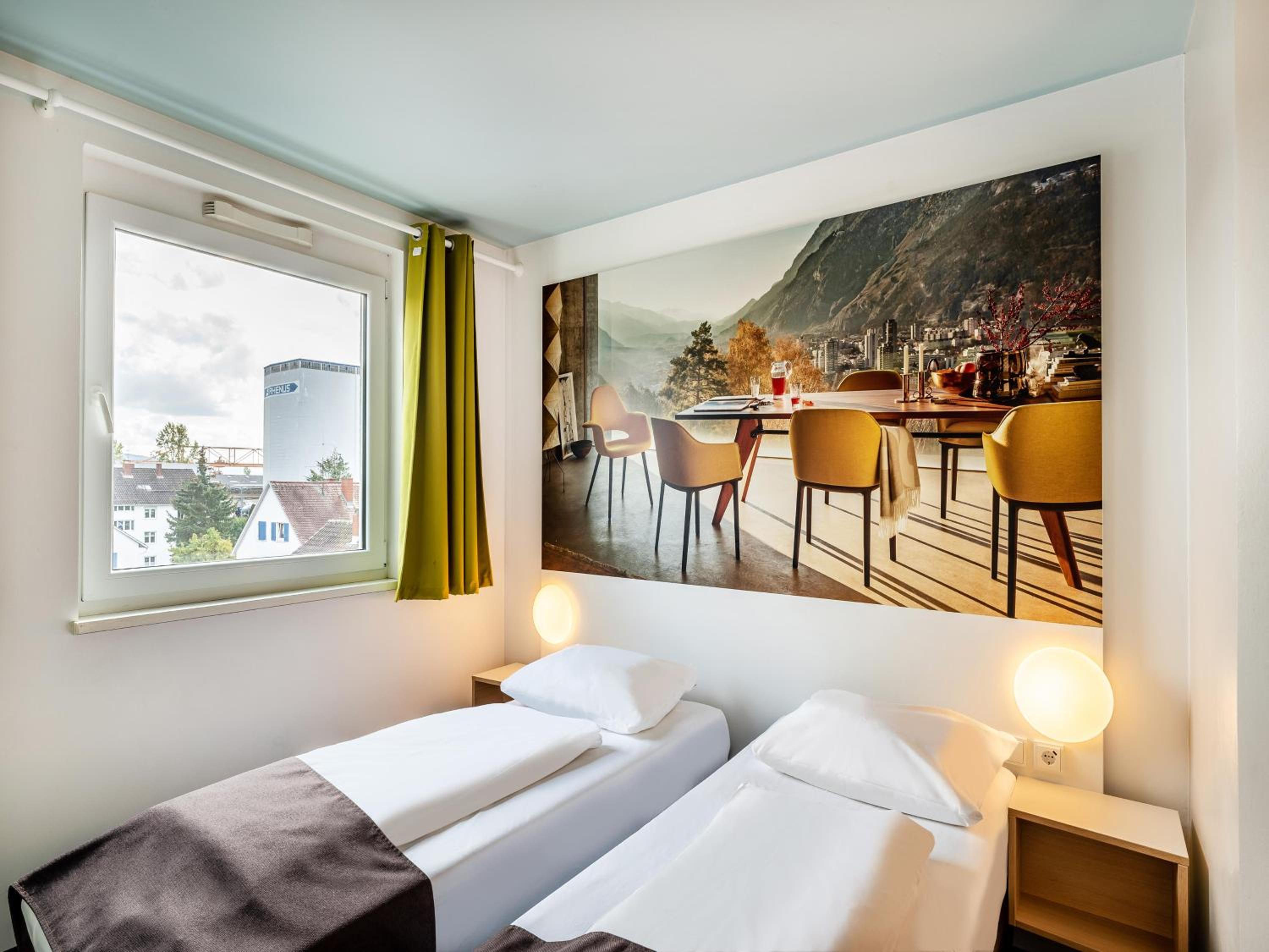 Twin Room - Photo 4