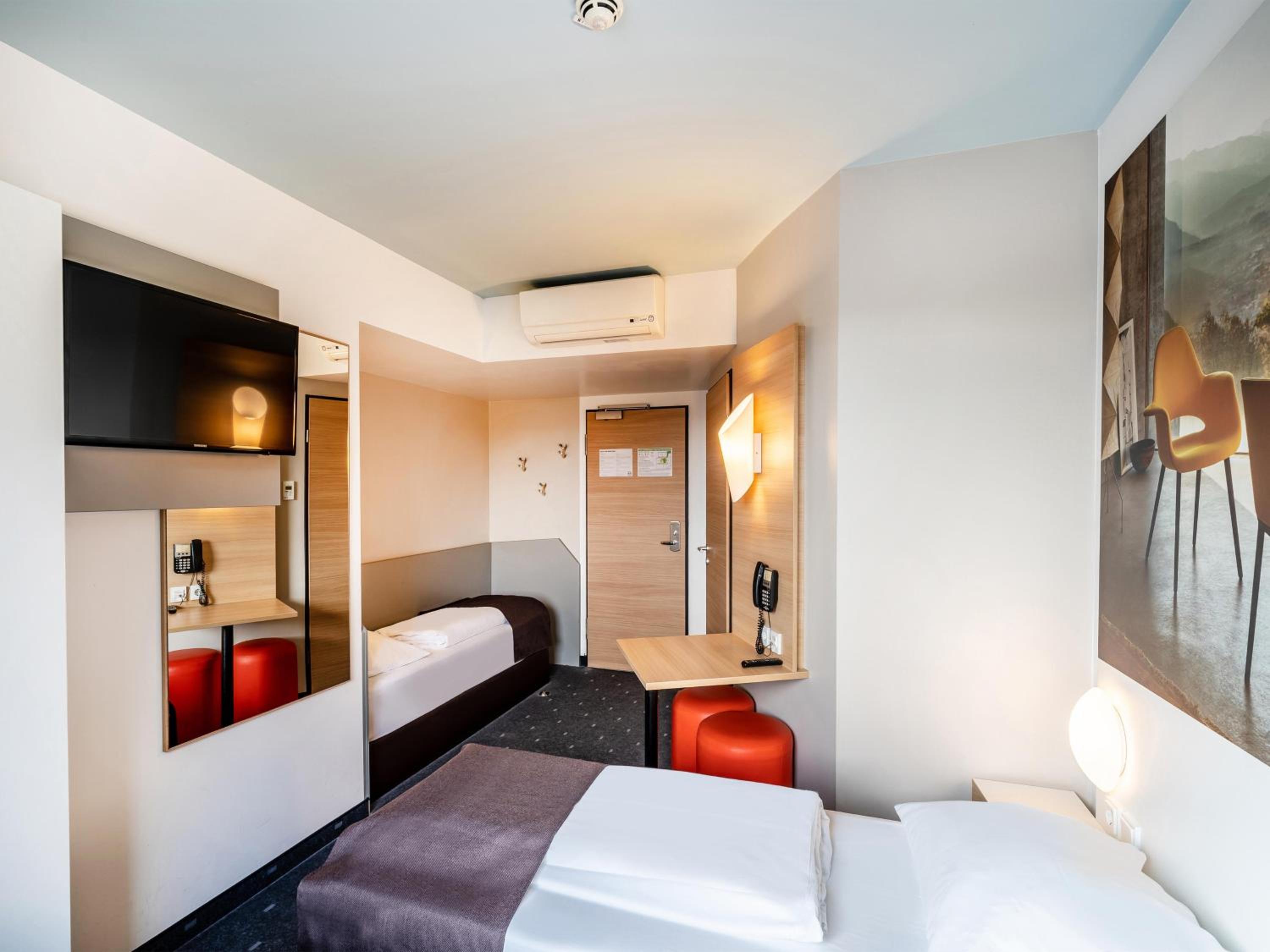 Triple Room - Photo 4